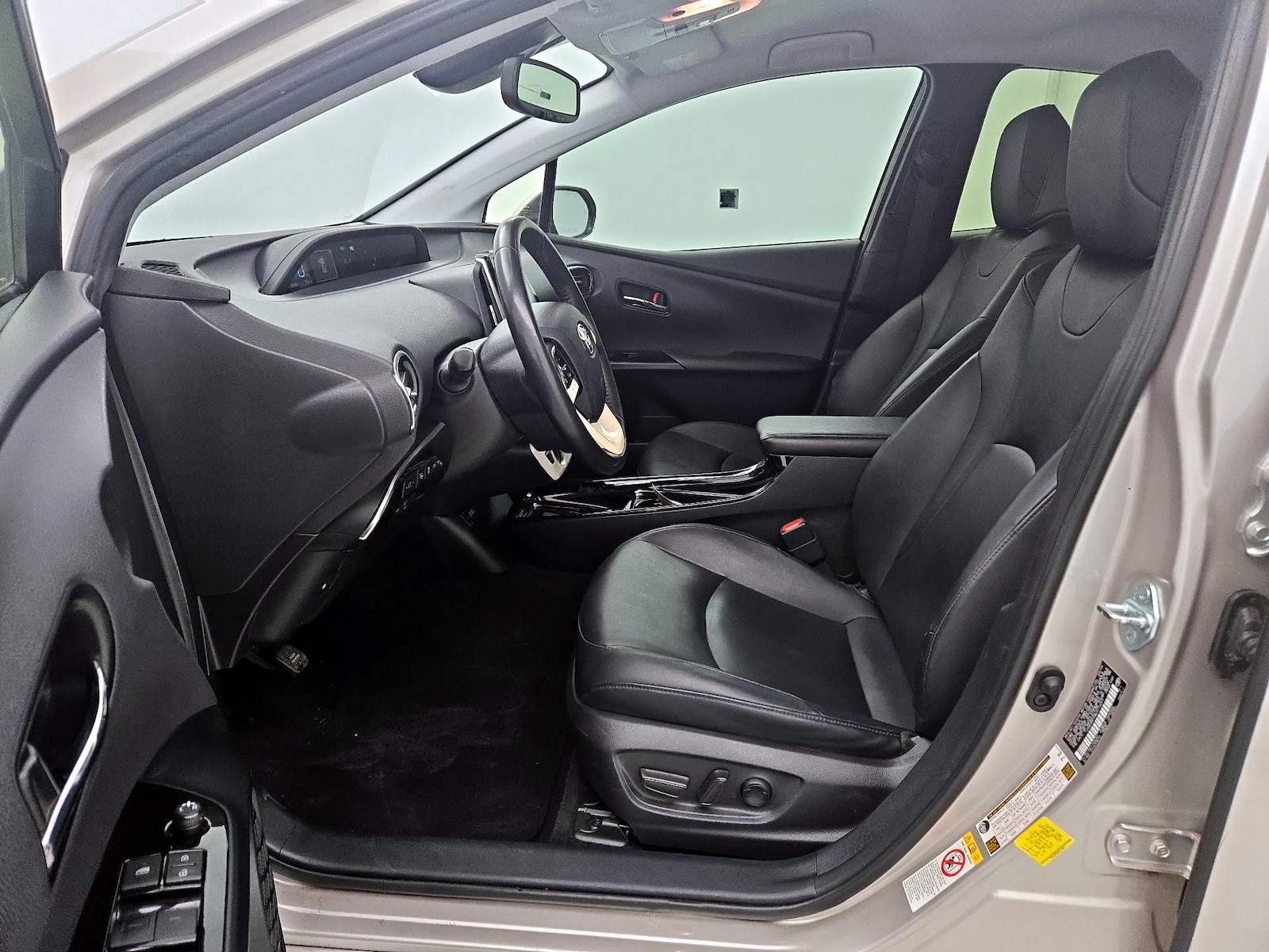 2019 Toyota Prius Prime Advanced - Photo 12