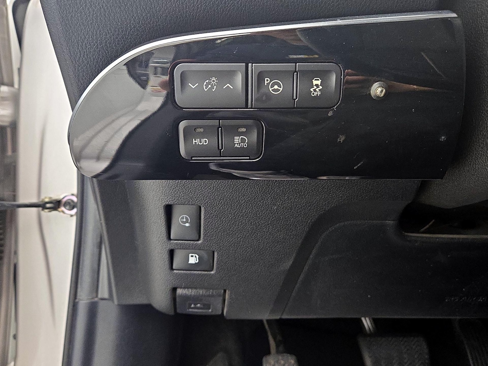 2019 Toyota Prius Prime Advanced - Photo 14