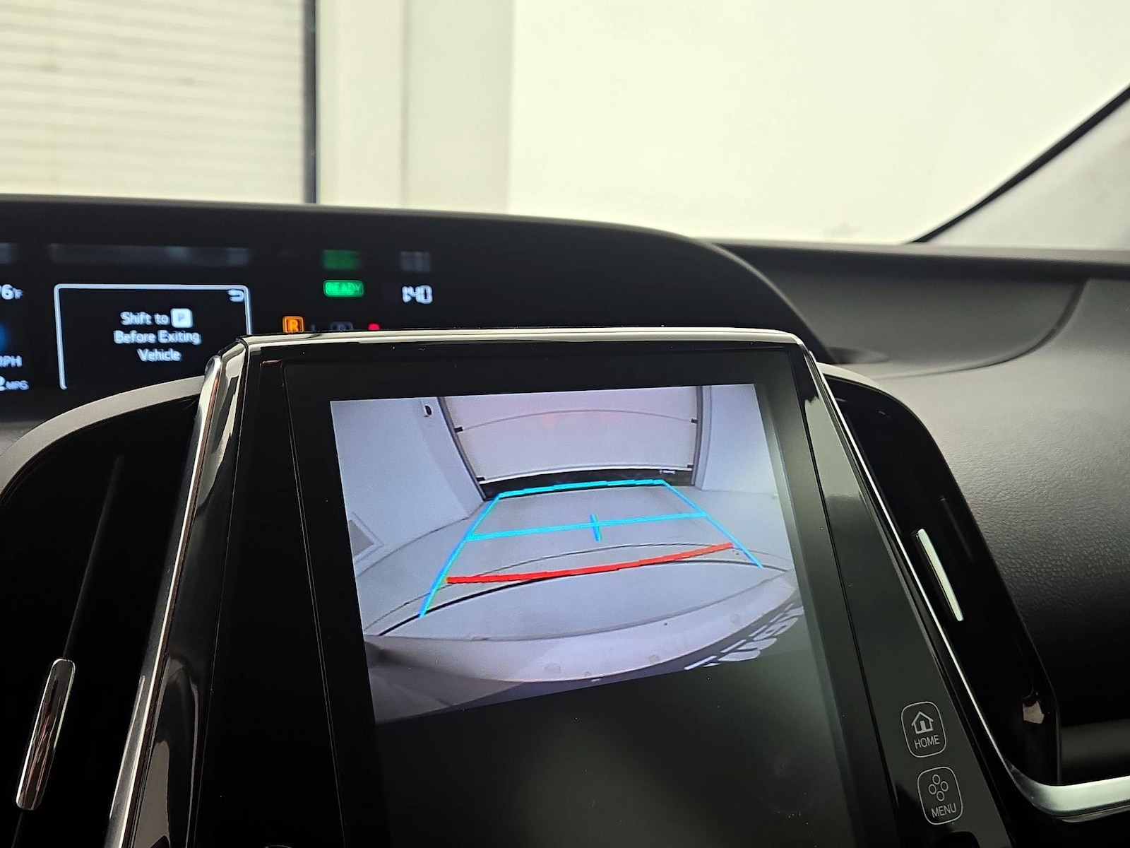 2019 Toyota Prius Prime Advanced - Photo 16