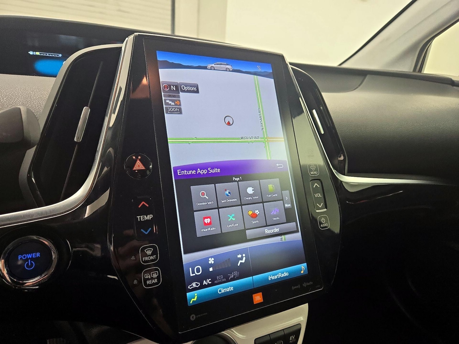 2019 Toyota Prius Prime Advanced - Photo 17