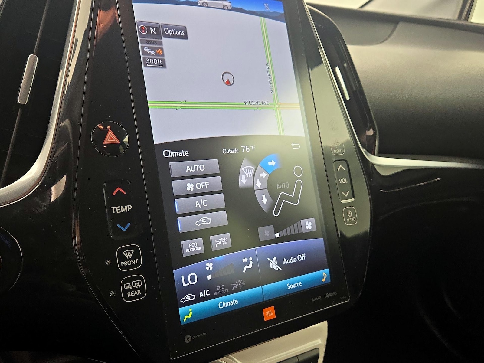 2019 Toyota Prius Prime Advanced - Photo 18