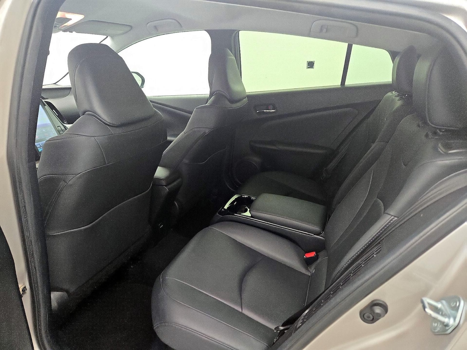 2019 Toyota Prius Prime Advanced - Photo 21