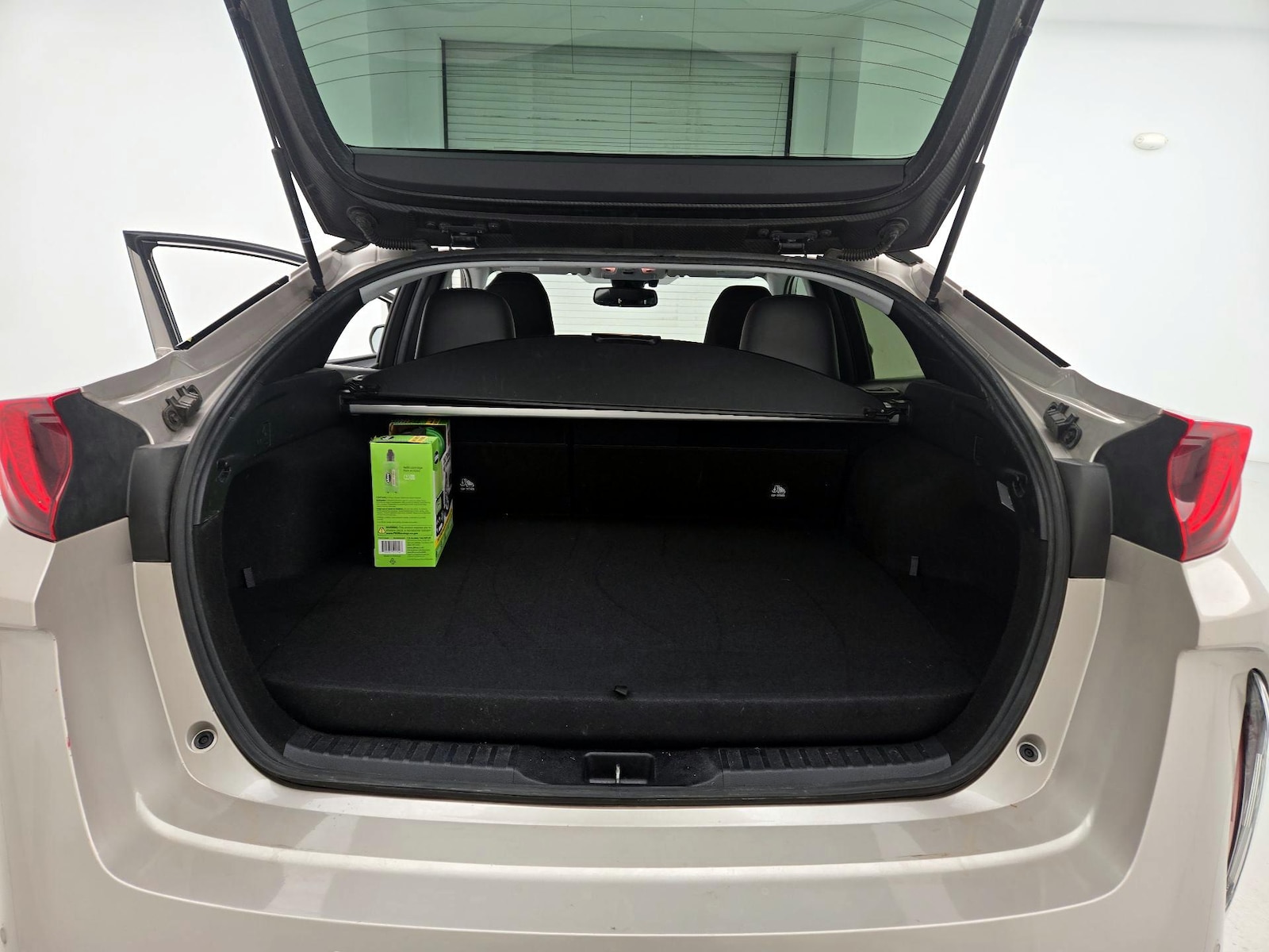 2019 Toyota Prius Prime Advanced - Photo 22