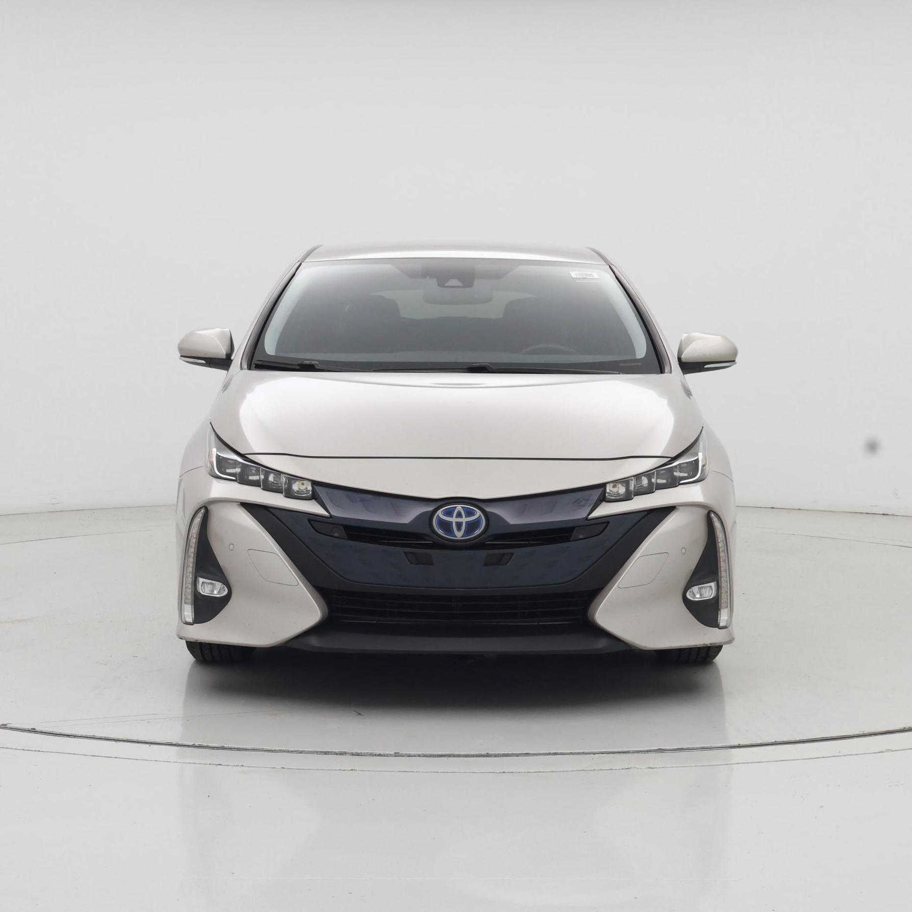 Thumbnail: 2019 Toyota Prius Prime - 5