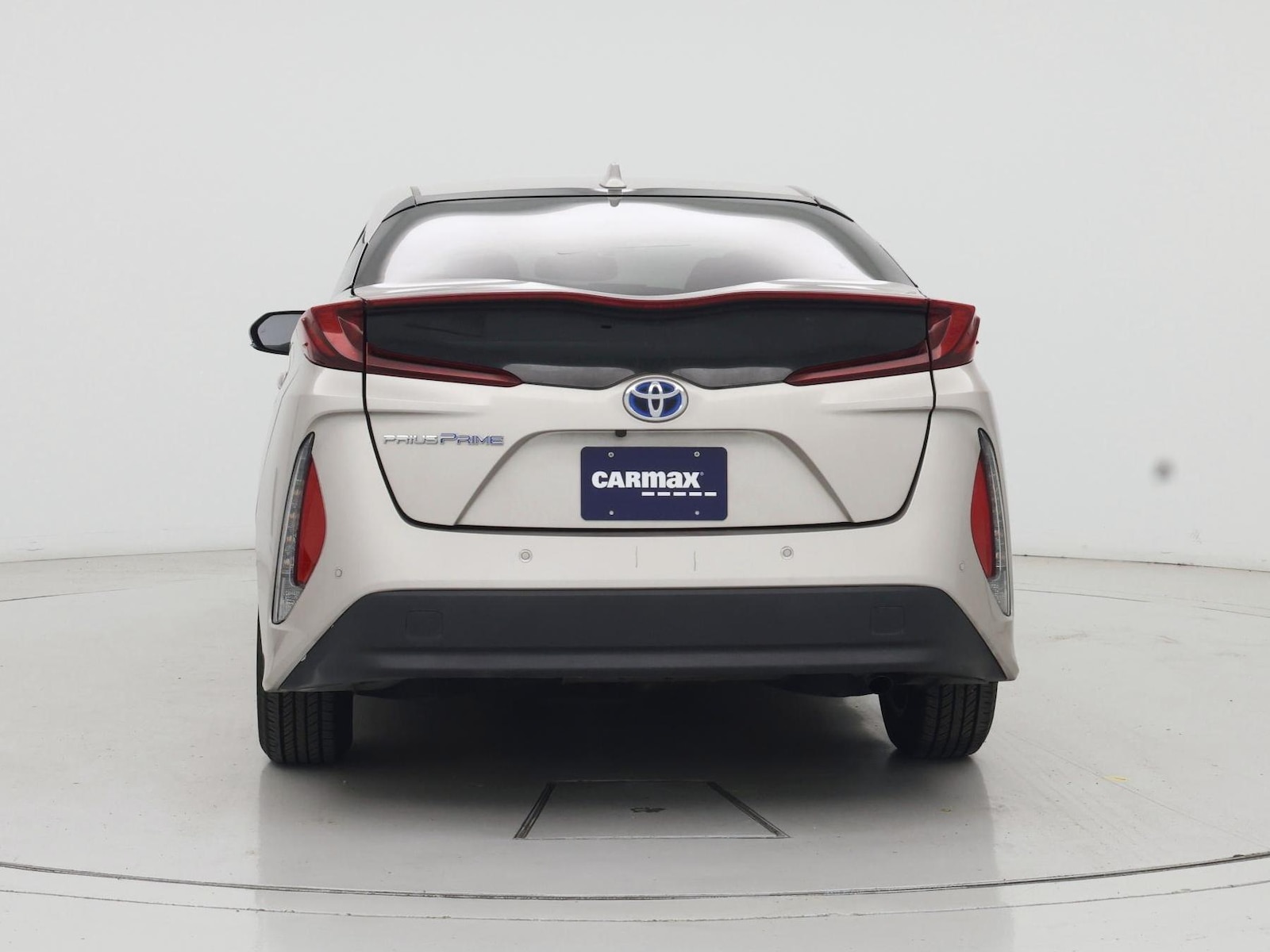 2019 Toyota Prius Prime Advanced - Photo 7