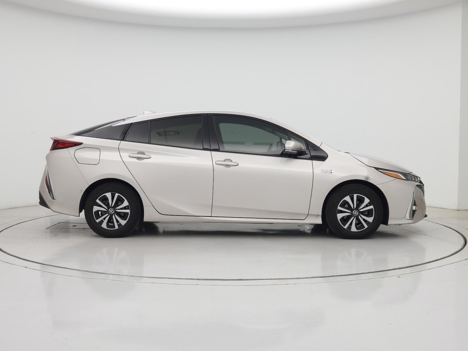 2019 Toyota Prius Prime Advanced - Photo 8
