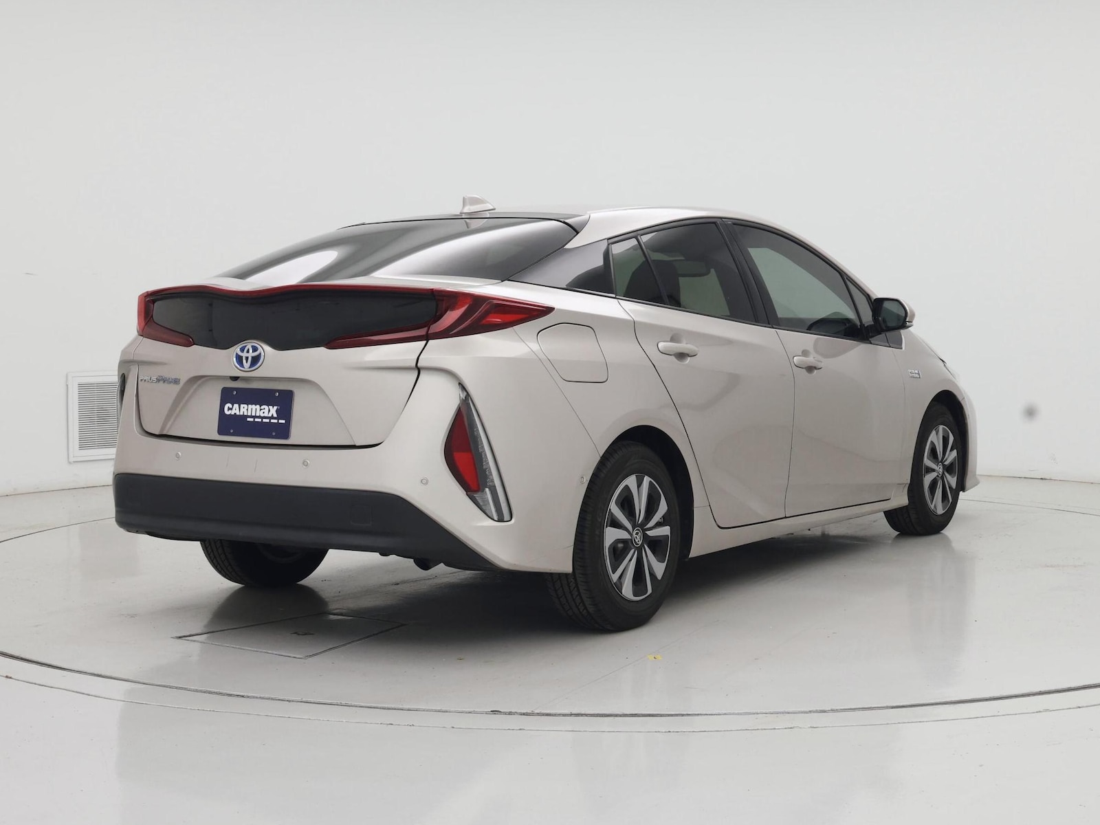 2019 Toyota Prius Prime Advanced - Photo 9
