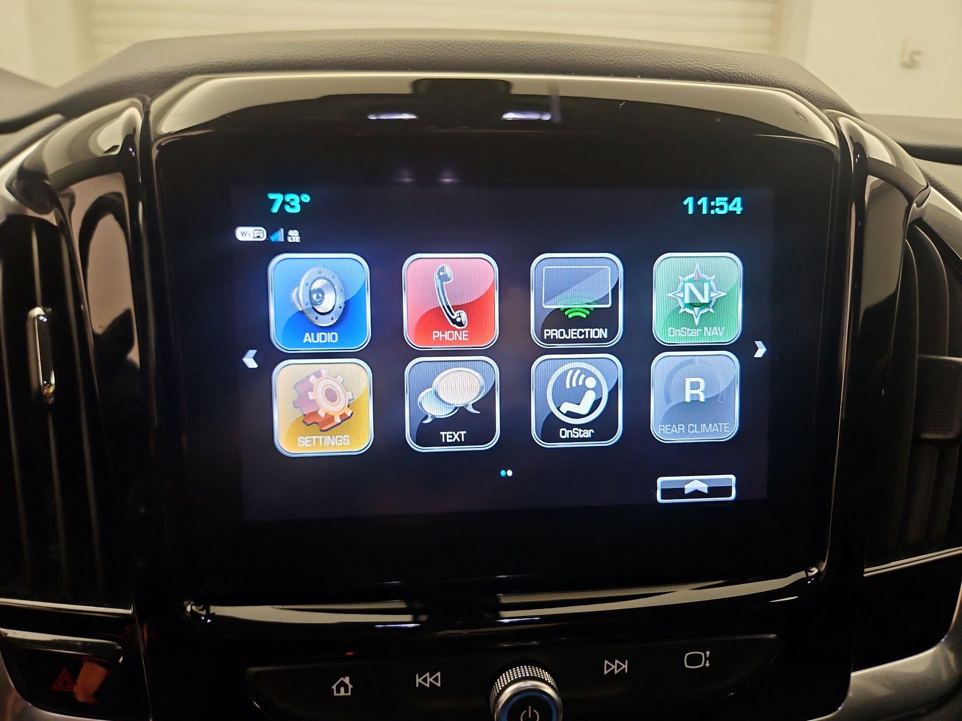 Thumbnail: 2019 Chevrolet Traverse - 13