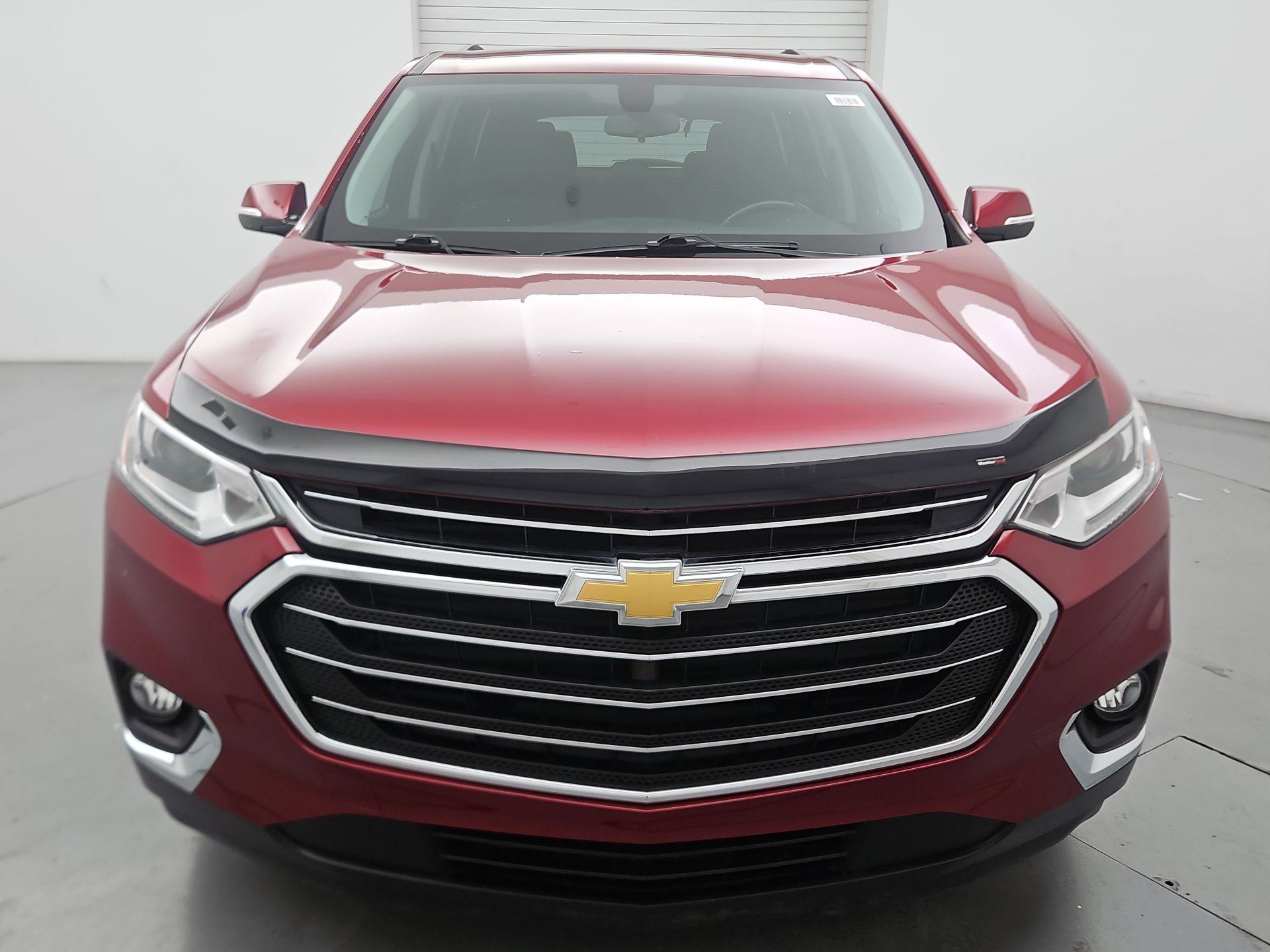 Thumbnail: 2019 Chevrolet Traverse - 2