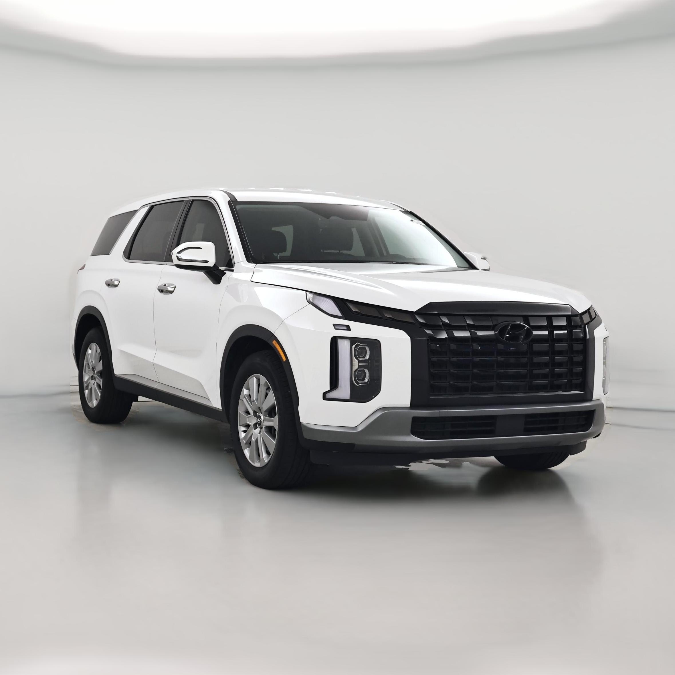 Thumbnail: 2025 Hyundai Palisade - 1