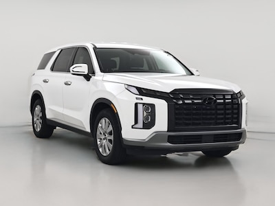 2025 Hyundai Palisade SE