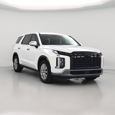 2025 Hyundai Palisade SE