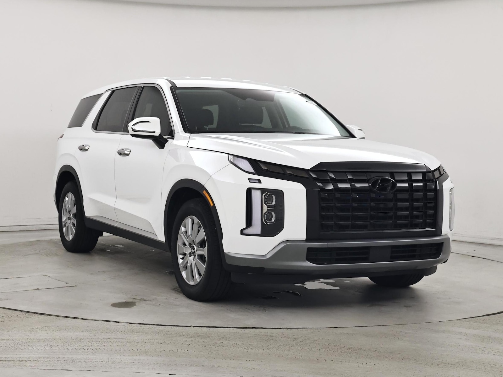 2025 Hyundai Palisade SE - Photo 2