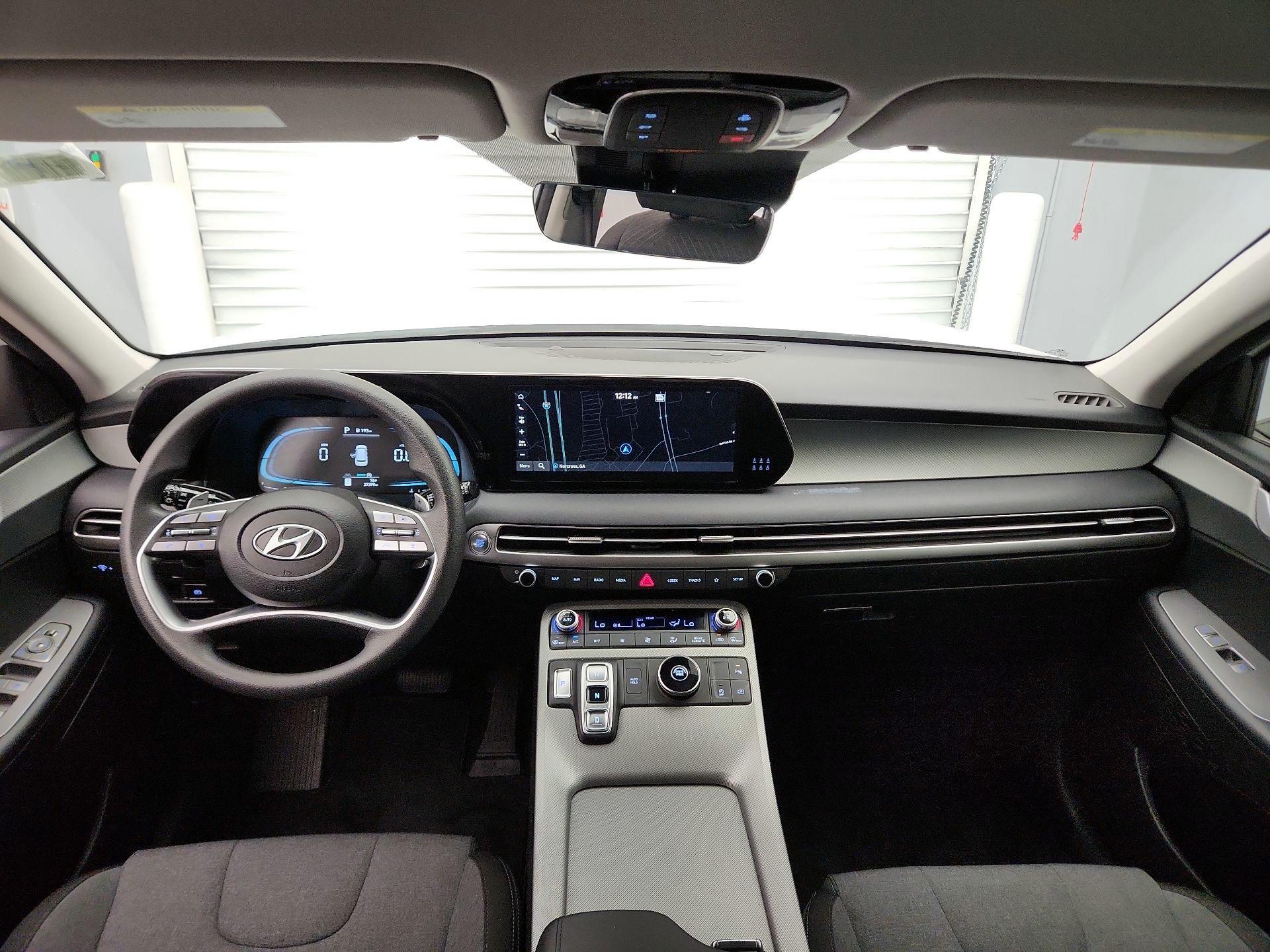 Thumbnail: 2025 Hyundai Palisade - 9
