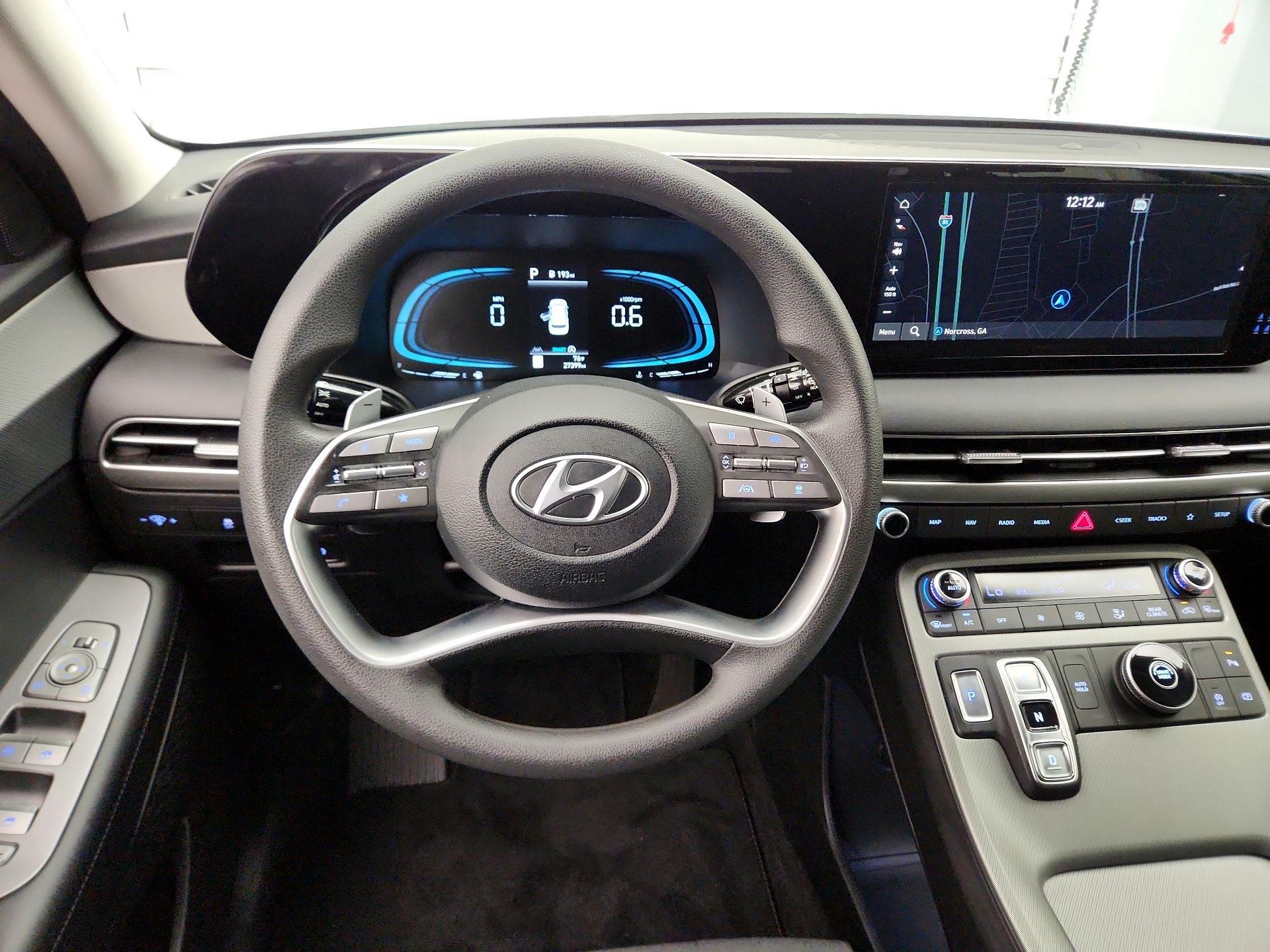 Thumbnail: 2025 Hyundai Palisade - 10