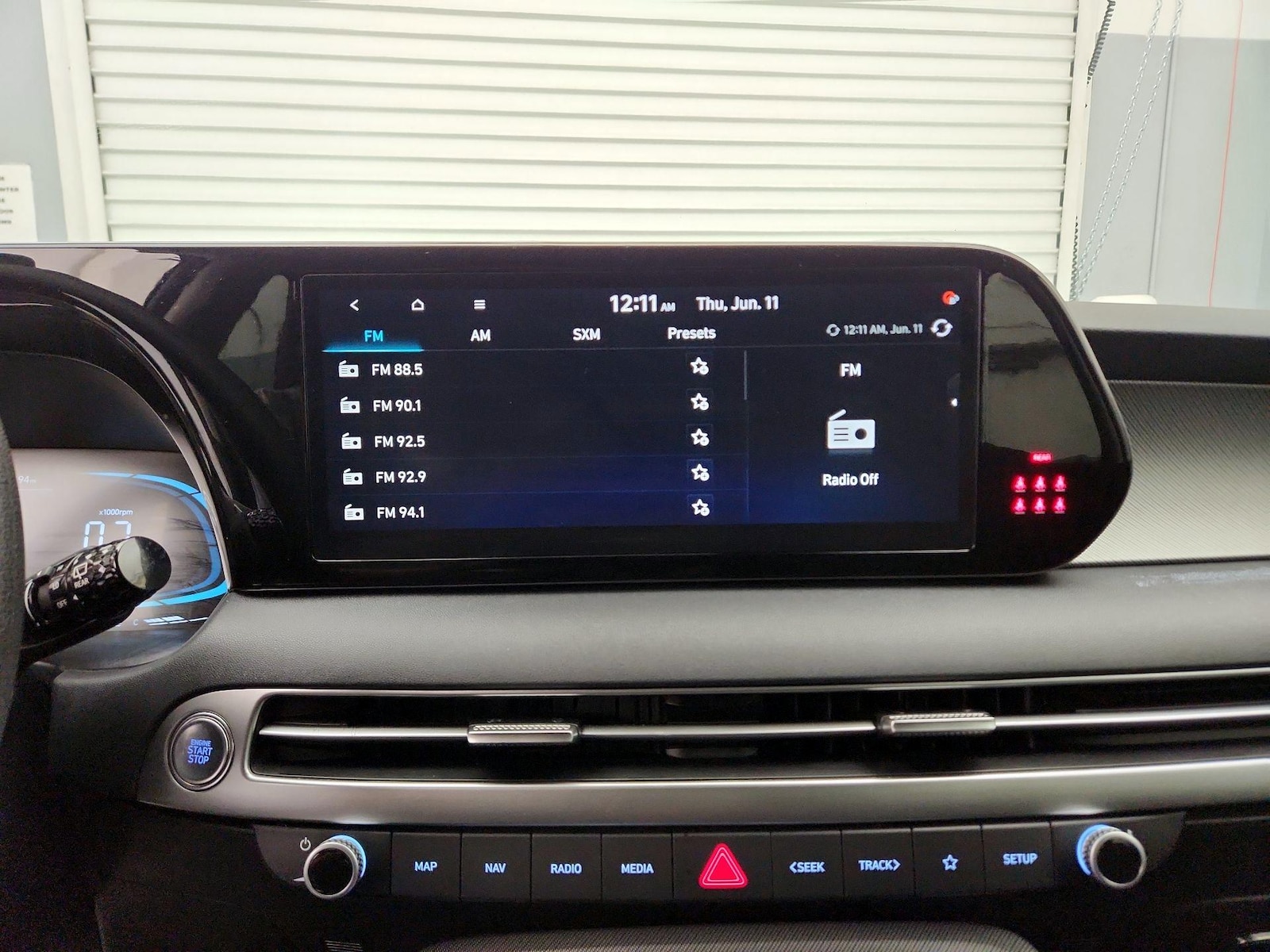 2025 Hyundai Palisade SE - Photo 17