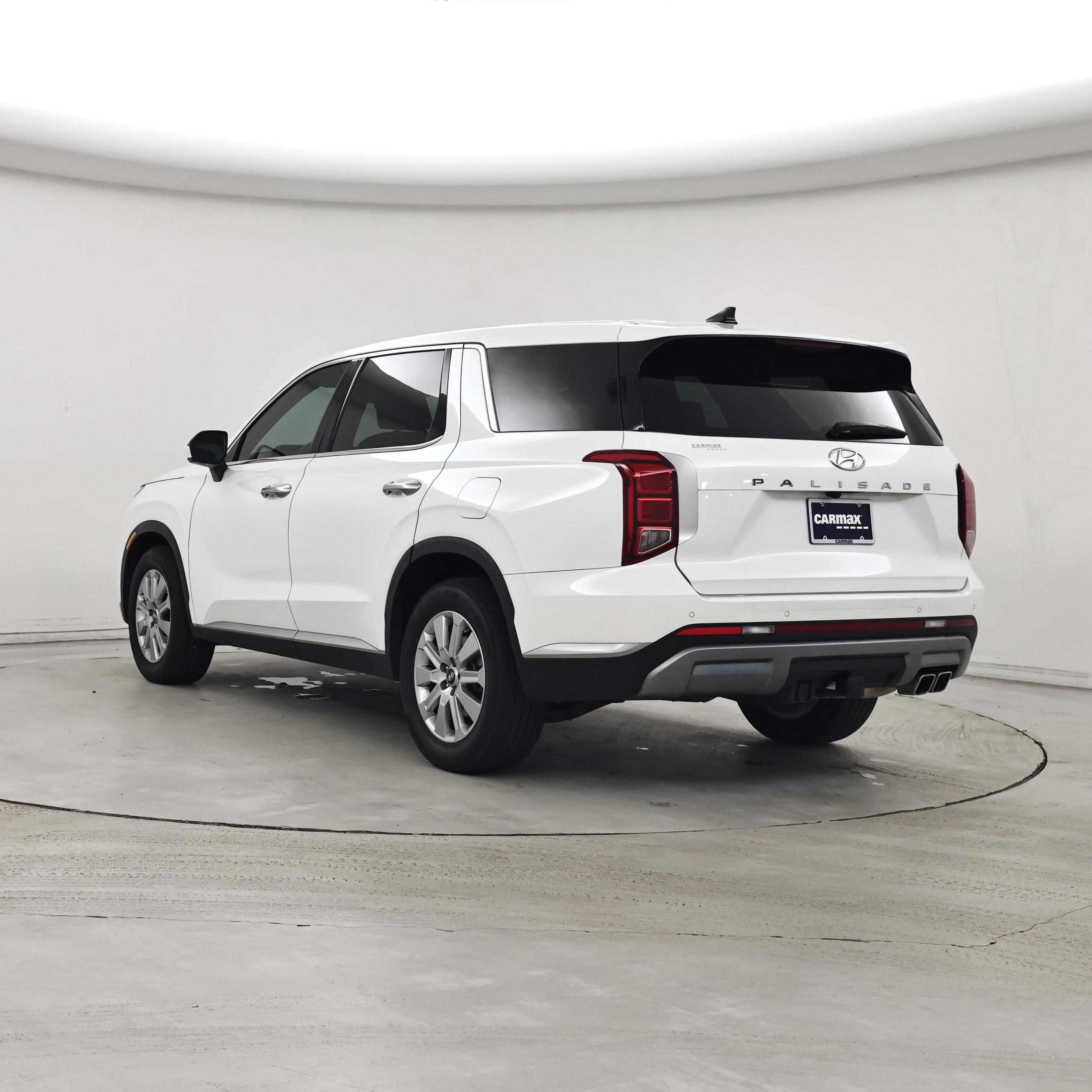 Thumbnail: 2025 Hyundai Palisade - 2