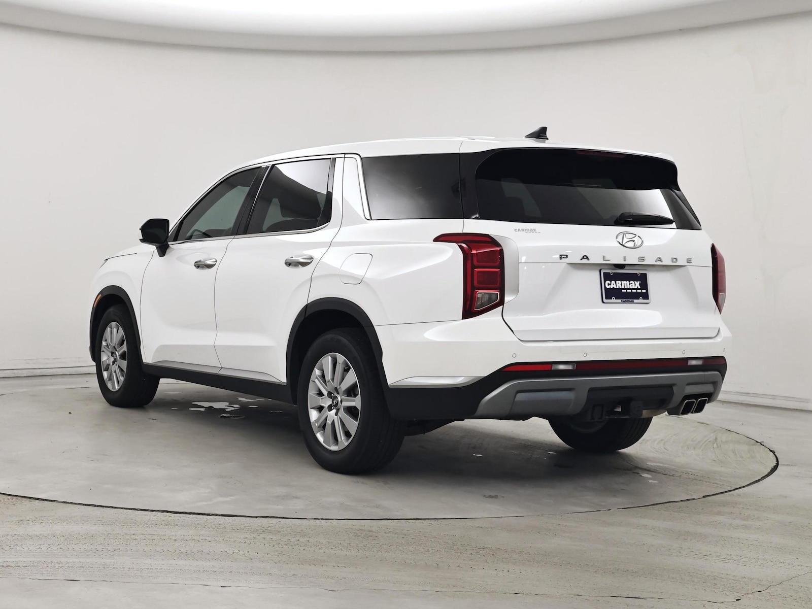 2025 Hyundai Palisade SE - Photo 3