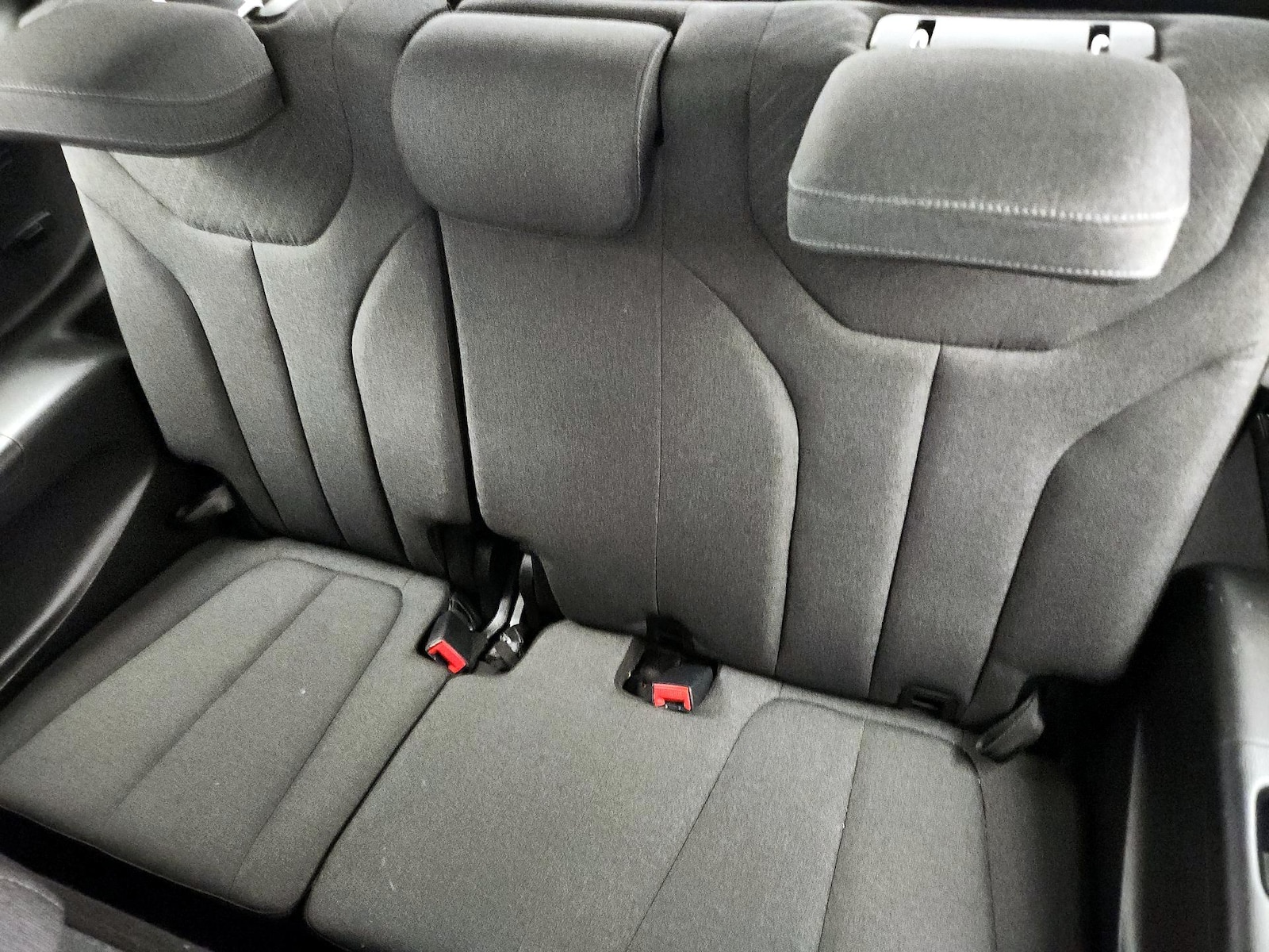 2025 Hyundai Palisade SE - Photo 22