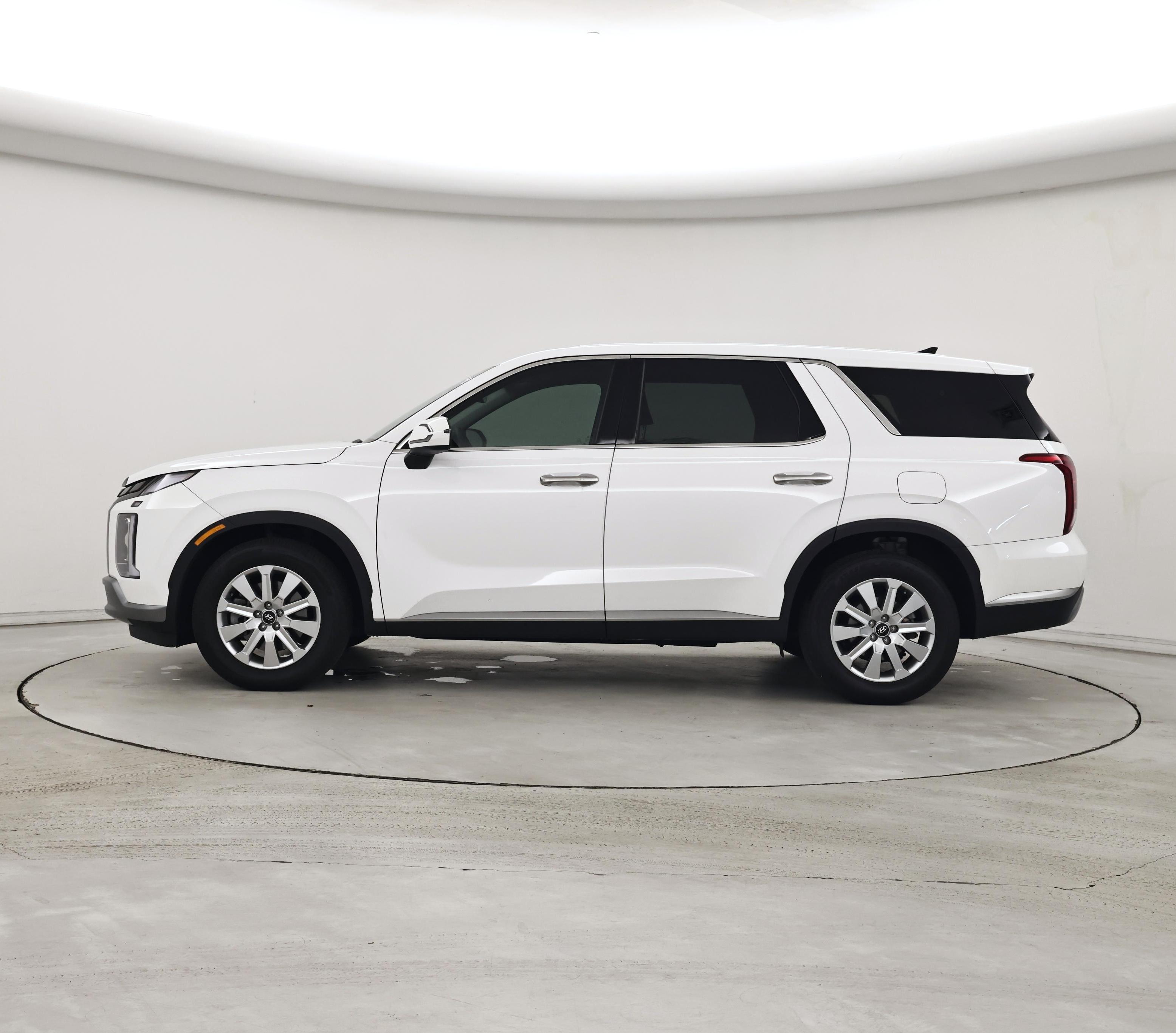 Thumbnail: 2025 Hyundai Palisade - 3