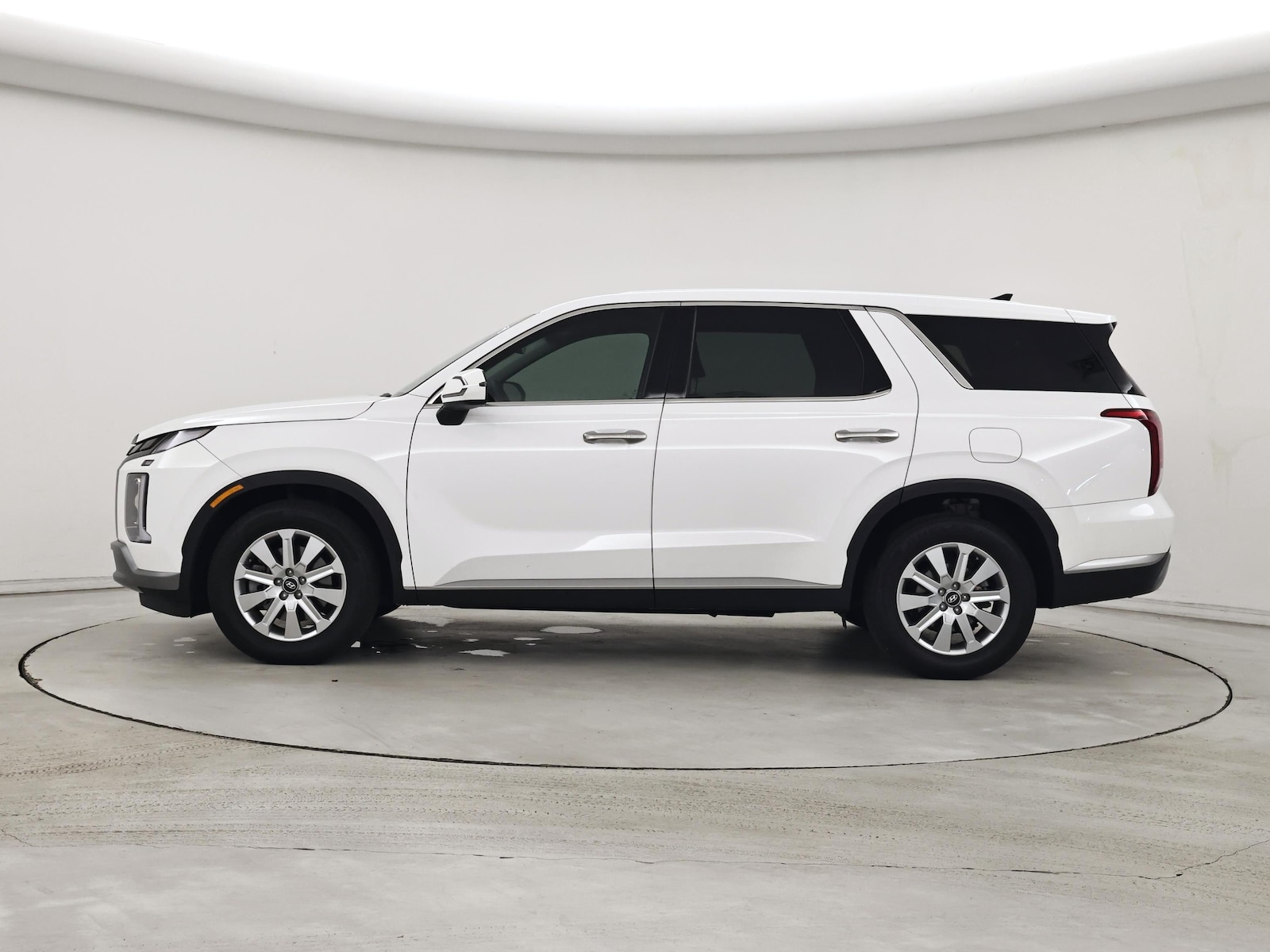2025 Hyundai Palisade SE - Photo 4