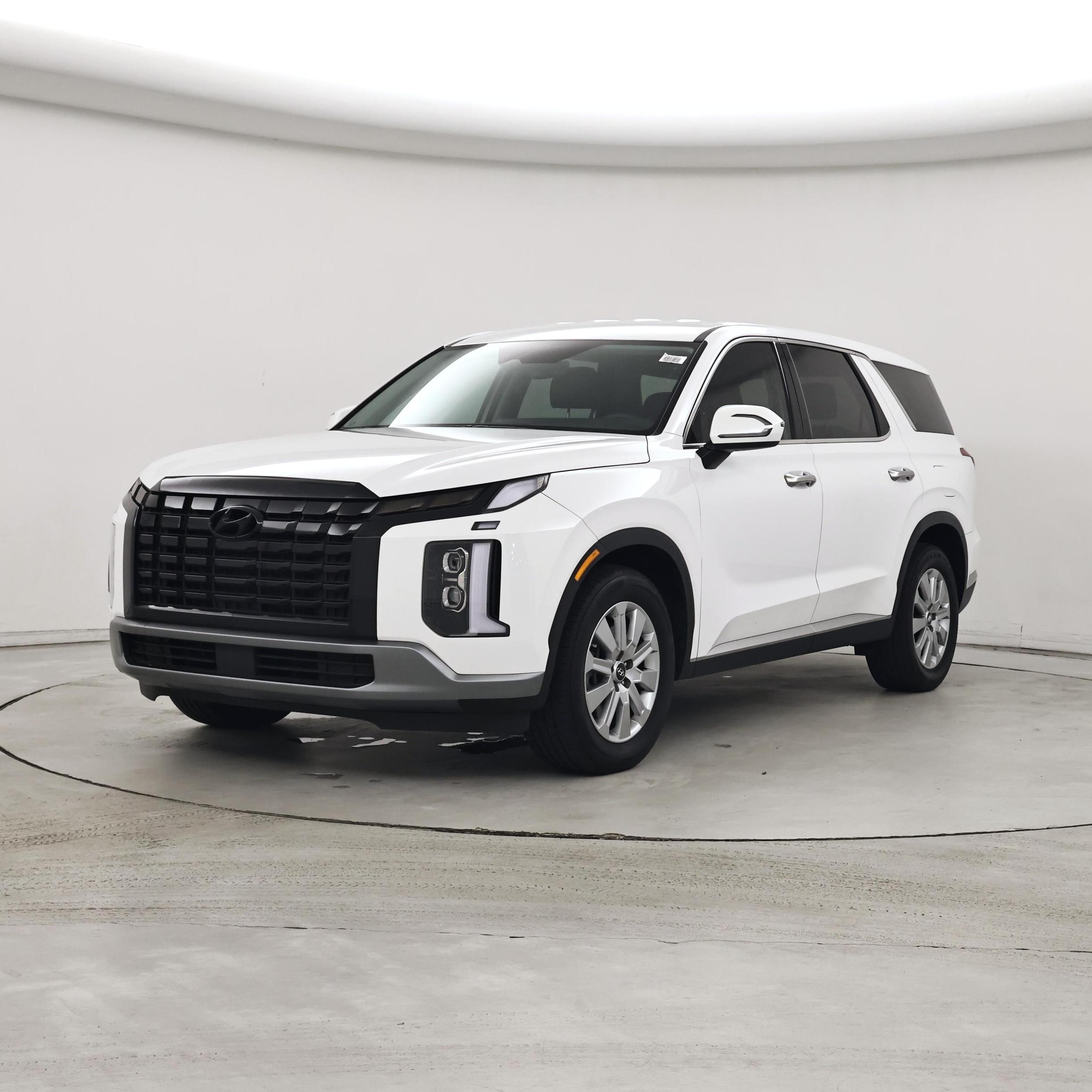 Thumbnail: 2025 Hyundai Palisade - 4