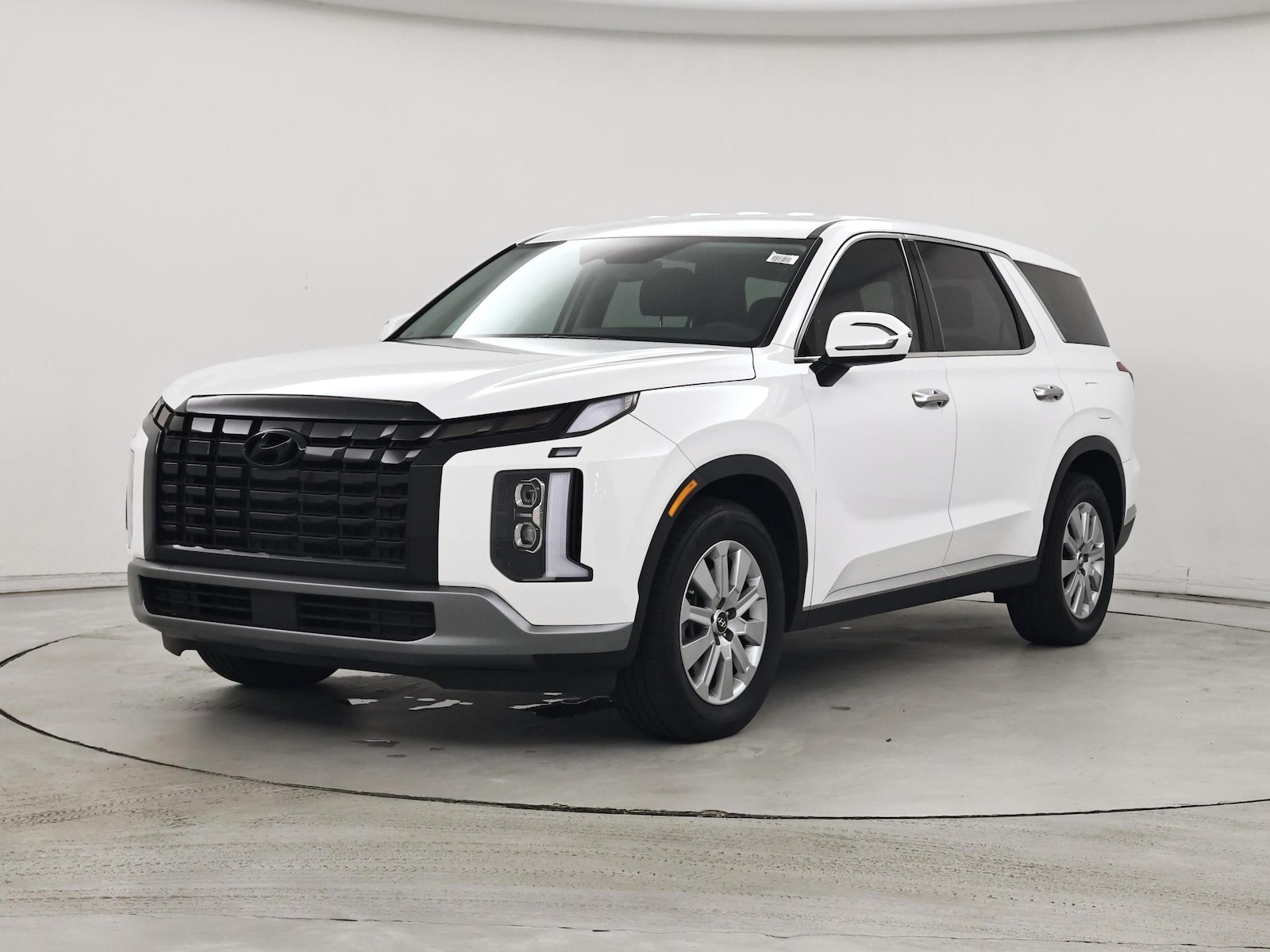 2025 Hyundai Palisade SE - Photo 5