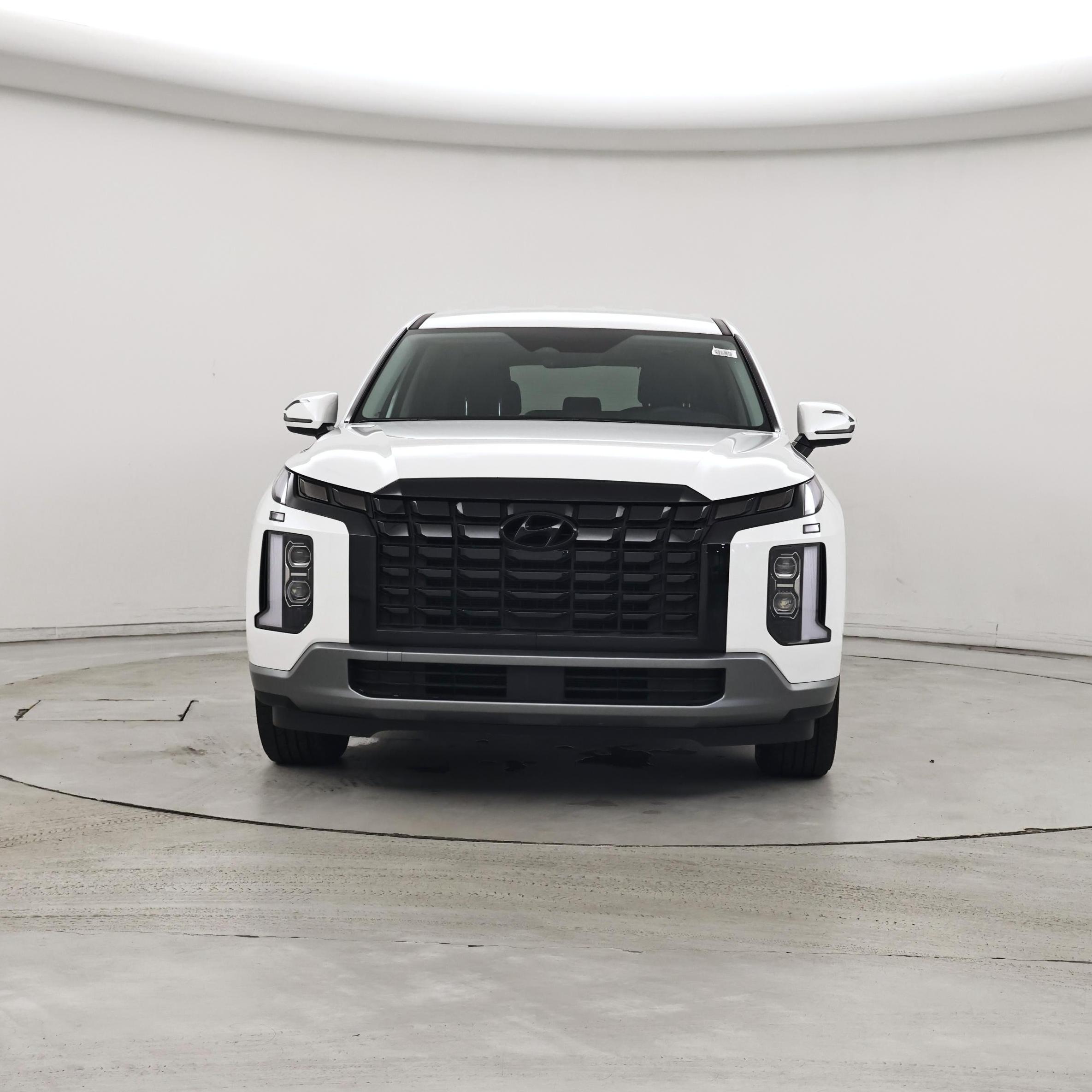 Thumbnail: 2025 Hyundai Palisade - 5