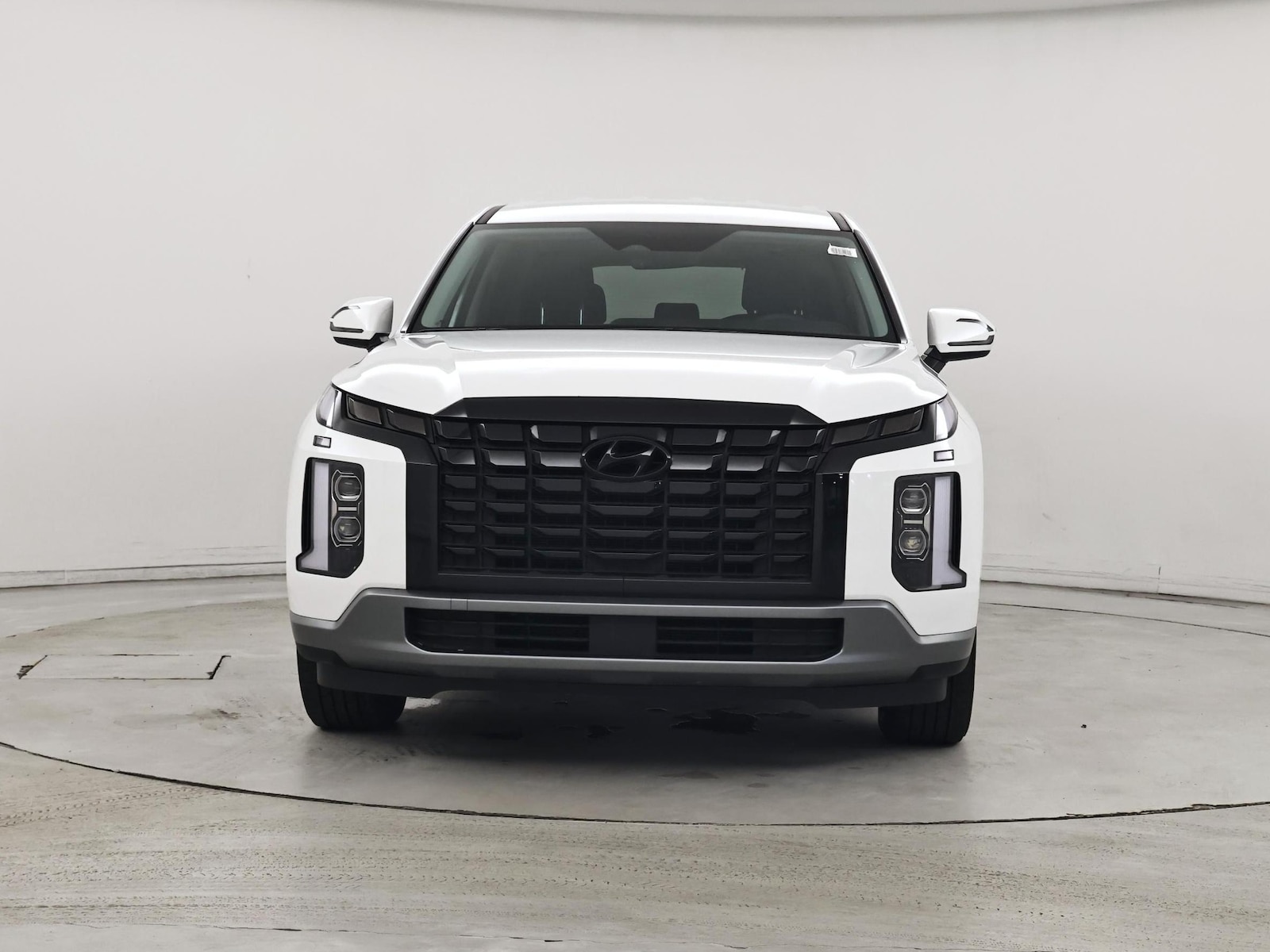 2025 Hyundai Palisade SE - Photo 6