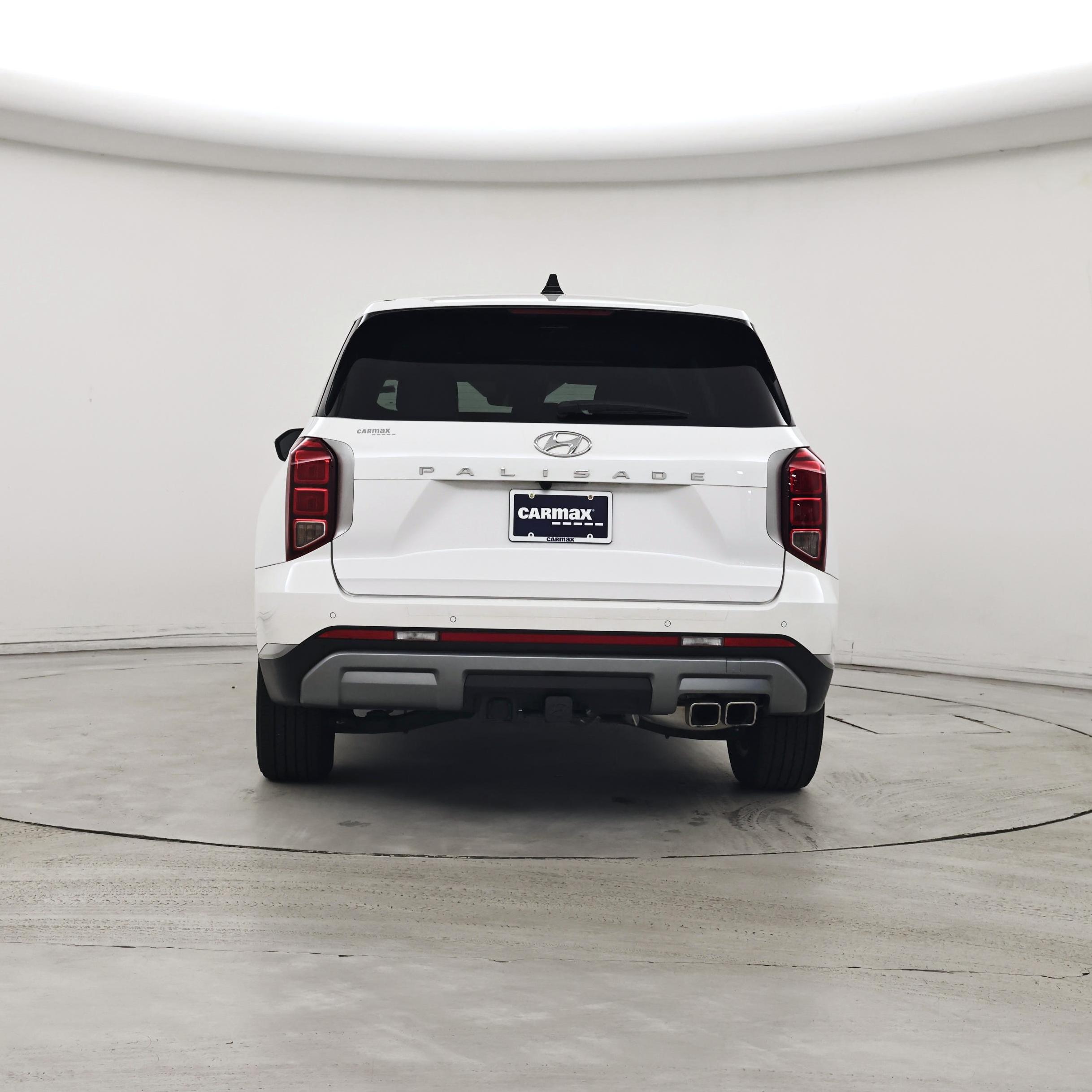 Thumbnail: 2025 Hyundai Palisade - 6