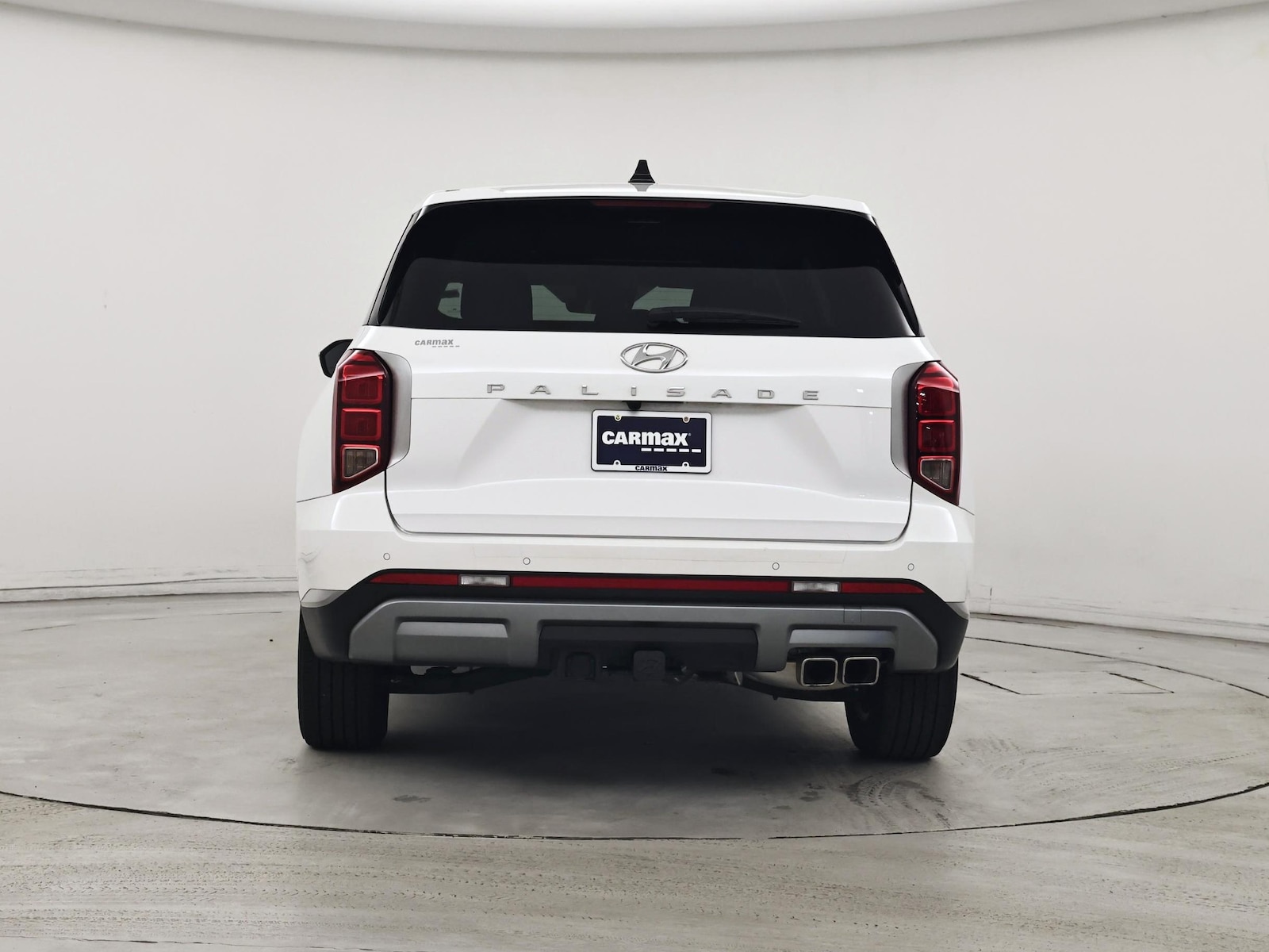 2025 Hyundai Palisade SE - Photo 7