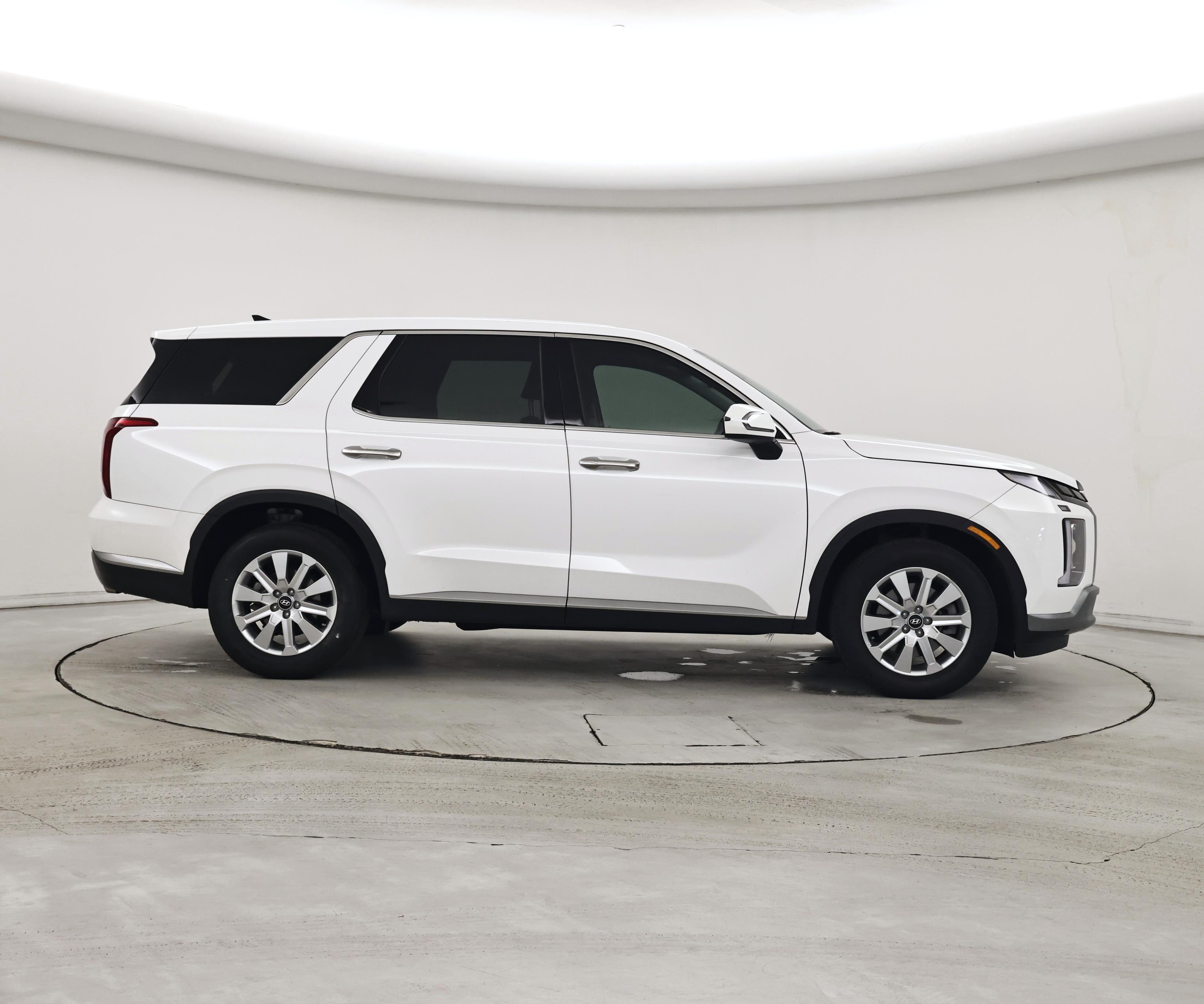 Thumbnail: 2025 Hyundai Palisade - 7