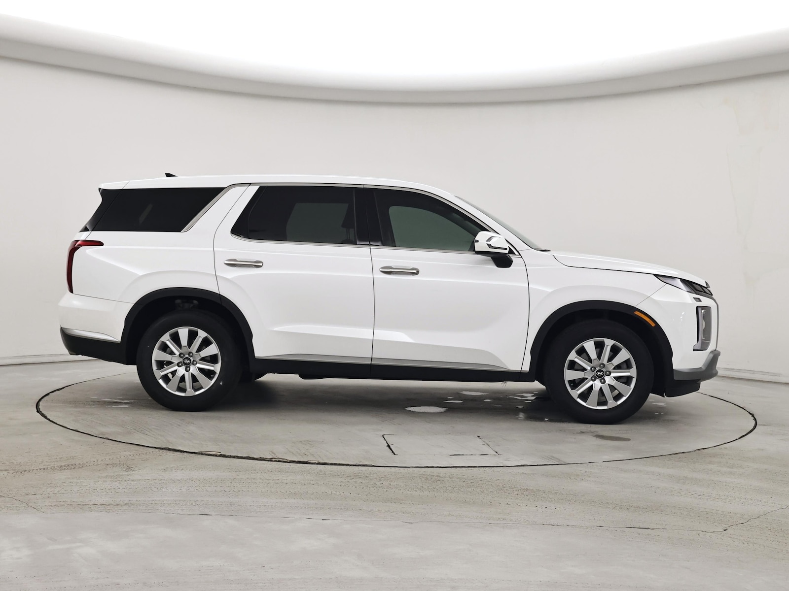 2025 Hyundai Palisade SE - Photo 8