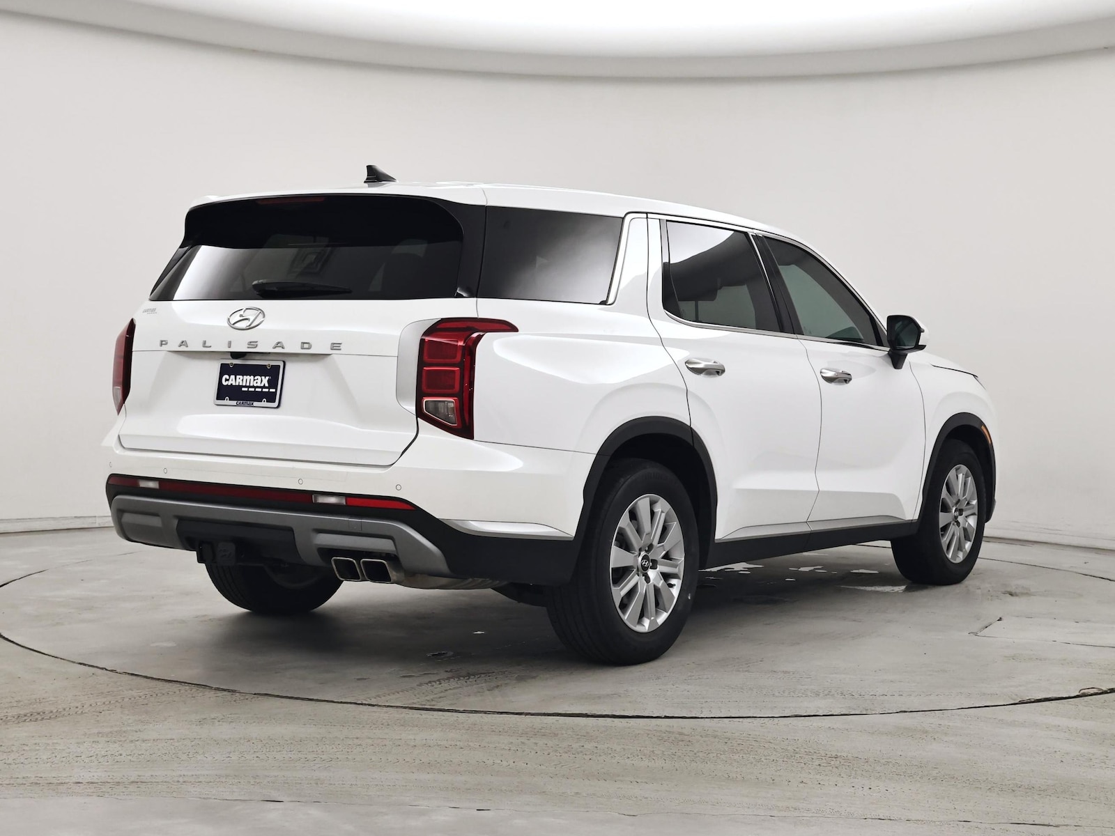 2025 Hyundai Palisade SE - Photo 9