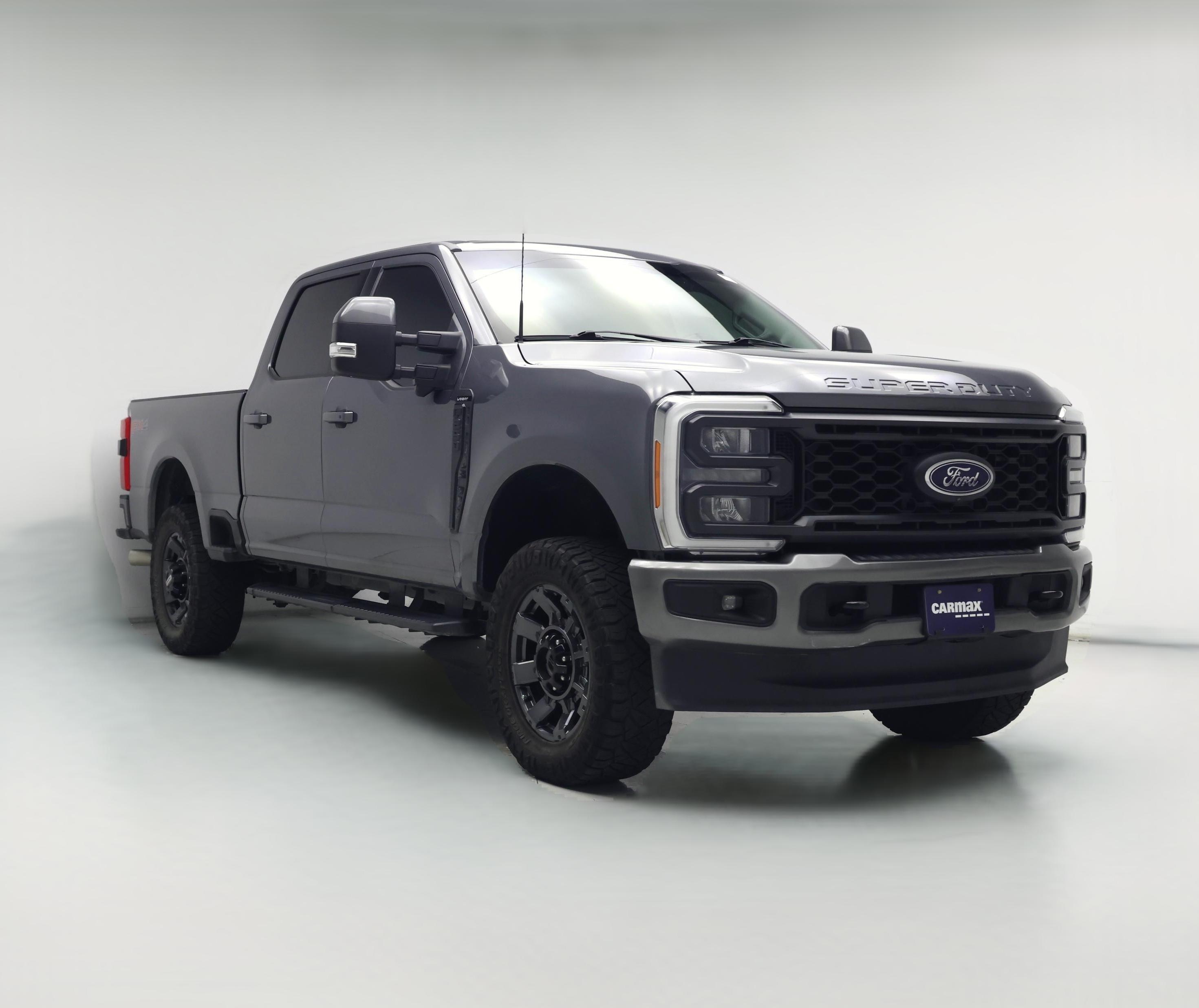 Thumbnail: 2023 Ford F-250 - 1
