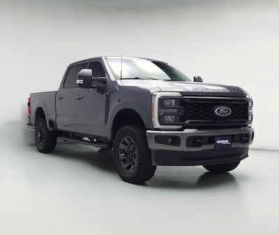 2023 Ford F250 Lariat