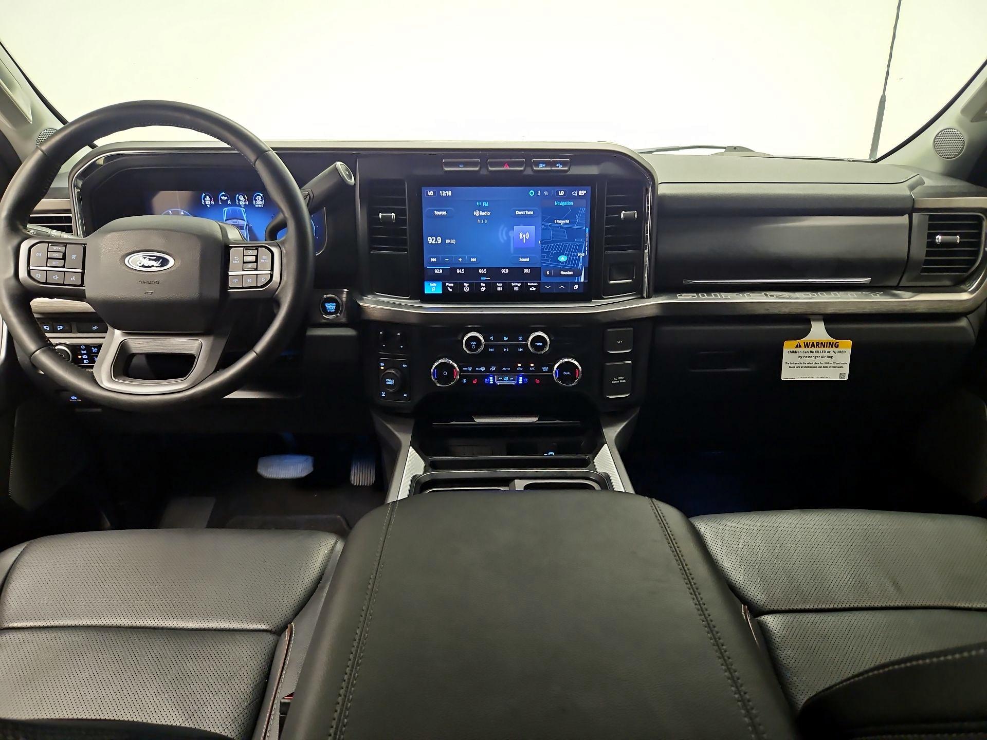 Thumbnail: 2023 Ford F-250 - 9