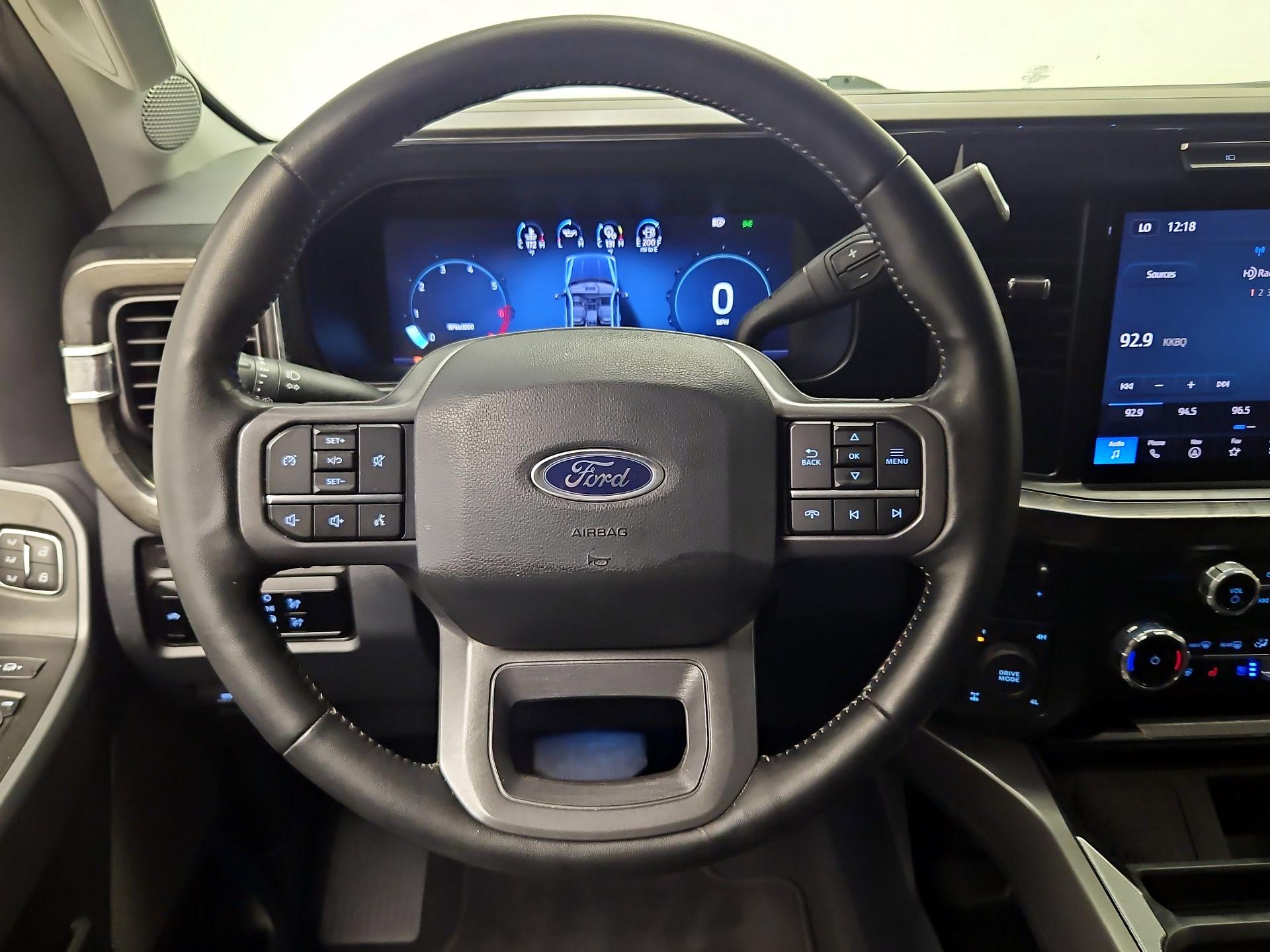 Thumbnail: 2023 Ford F-250 - 10