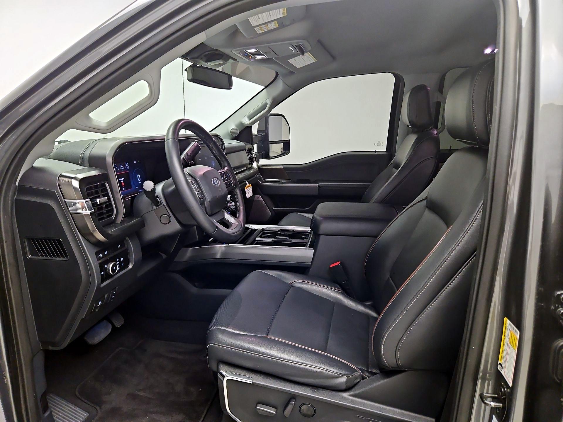 Thumbnail: 2023 Ford F-250 - 11