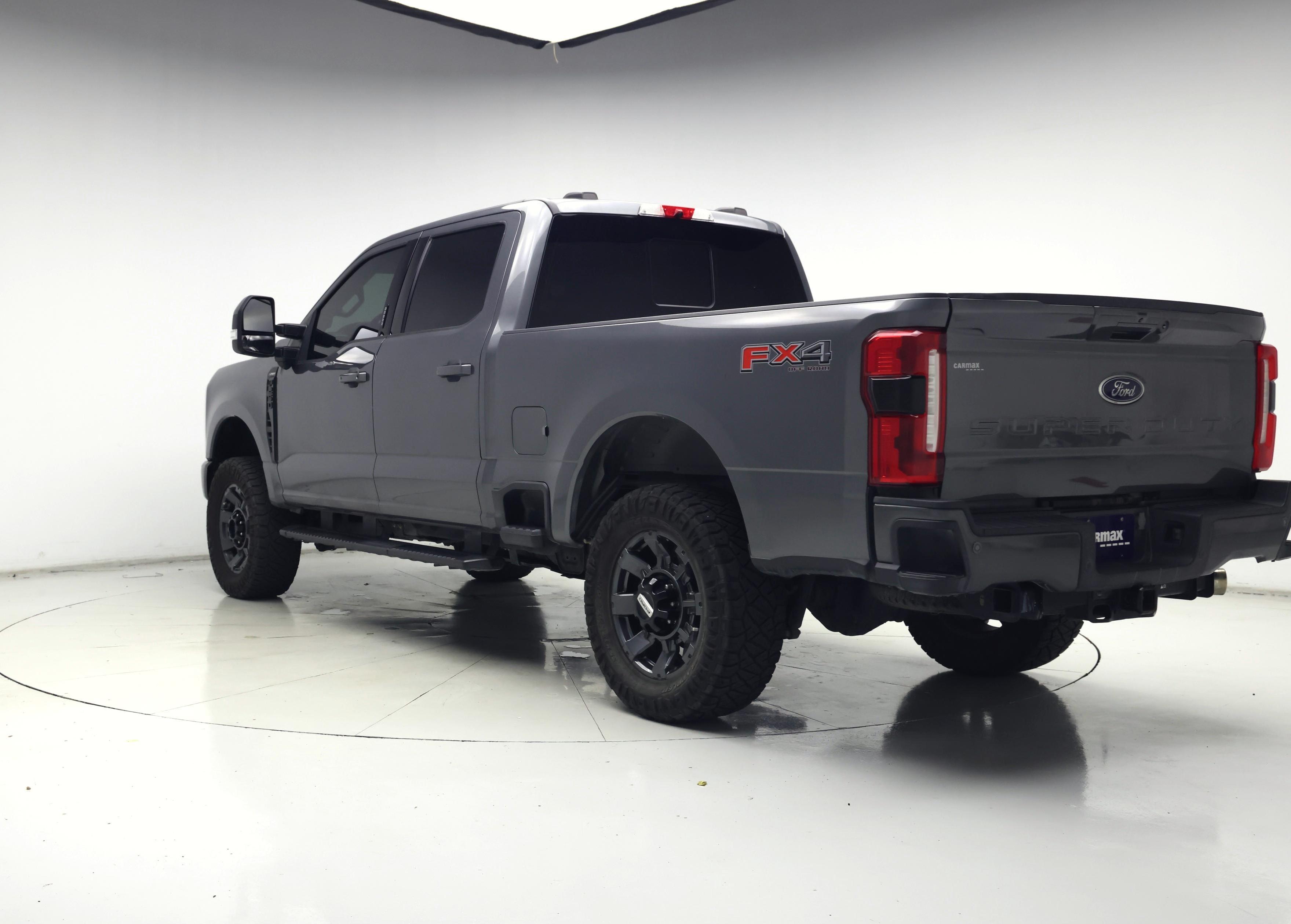 Thumbnail: 2023 Ford F-250 - 2