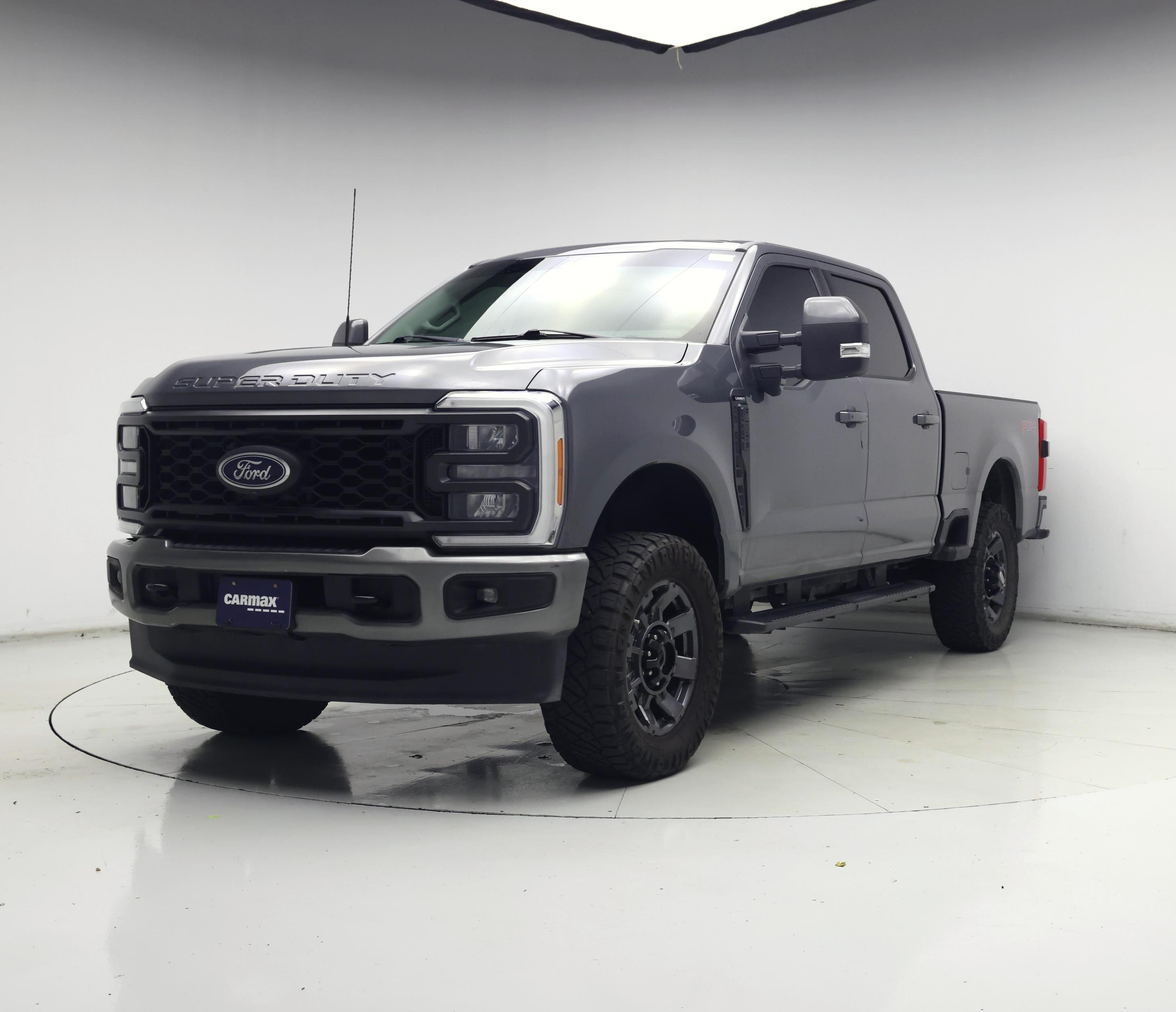Thumbnail: 2023 Ford F-250 - 4