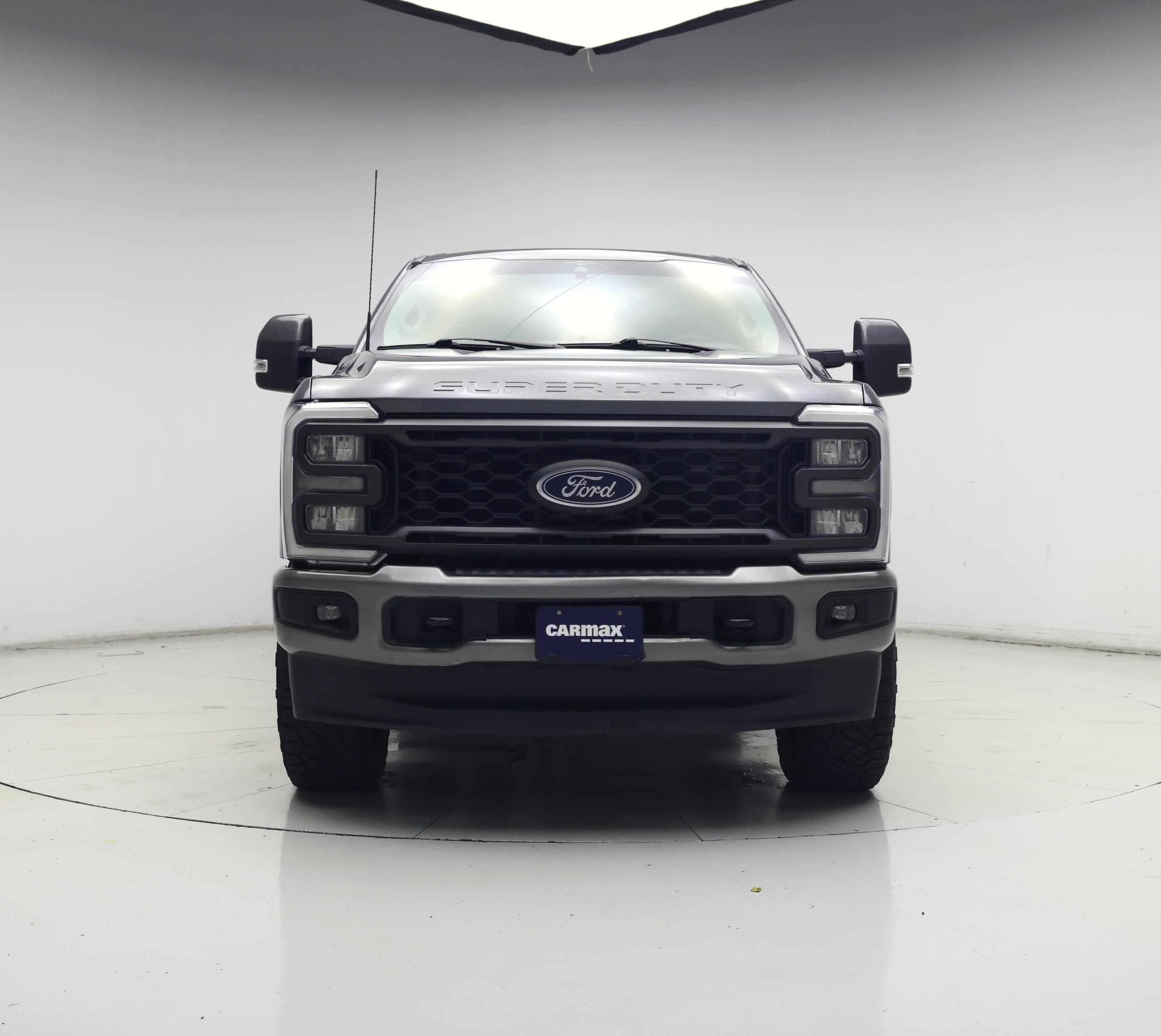 Thumbnail: 2023 Ford F-250 - 5
