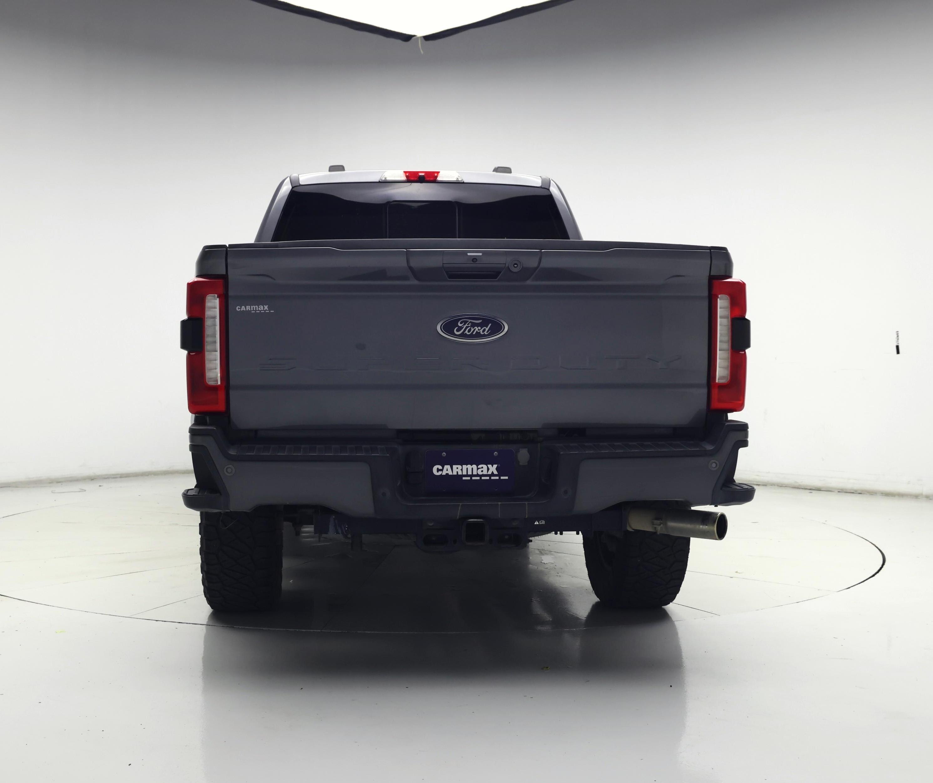 Thumbnail: 2023 Ford F-250 - 6