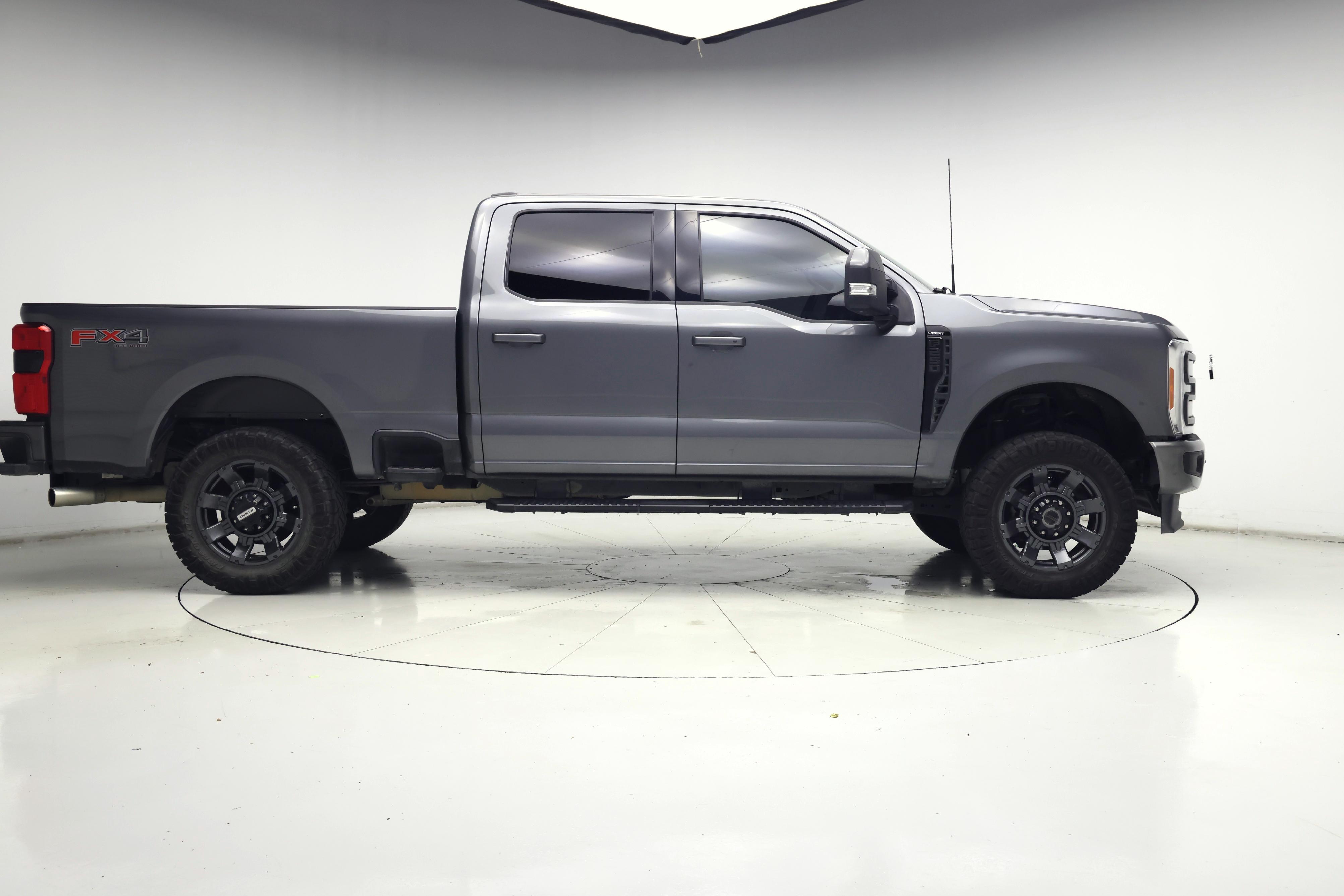 Thumbnail: 2023 Ford F-250 - 7
