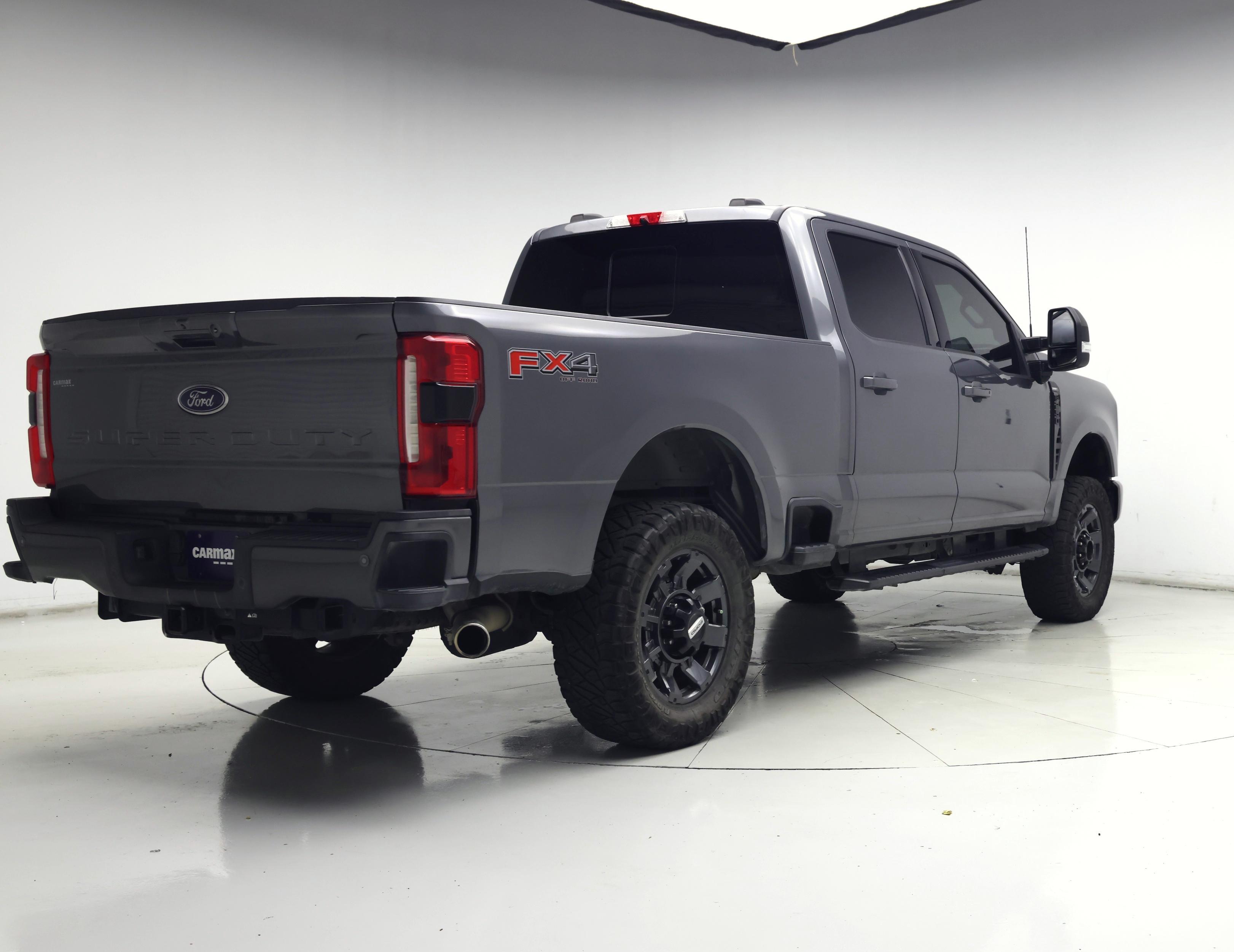 Thumbnail: 2023 Ford F-250 - 8