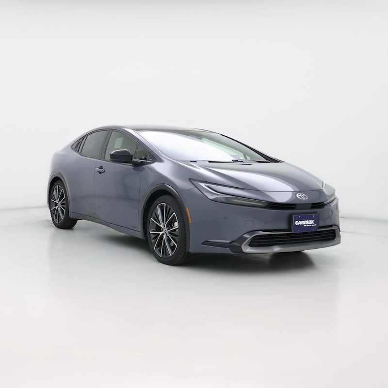 2023 Toyota Prius XLE