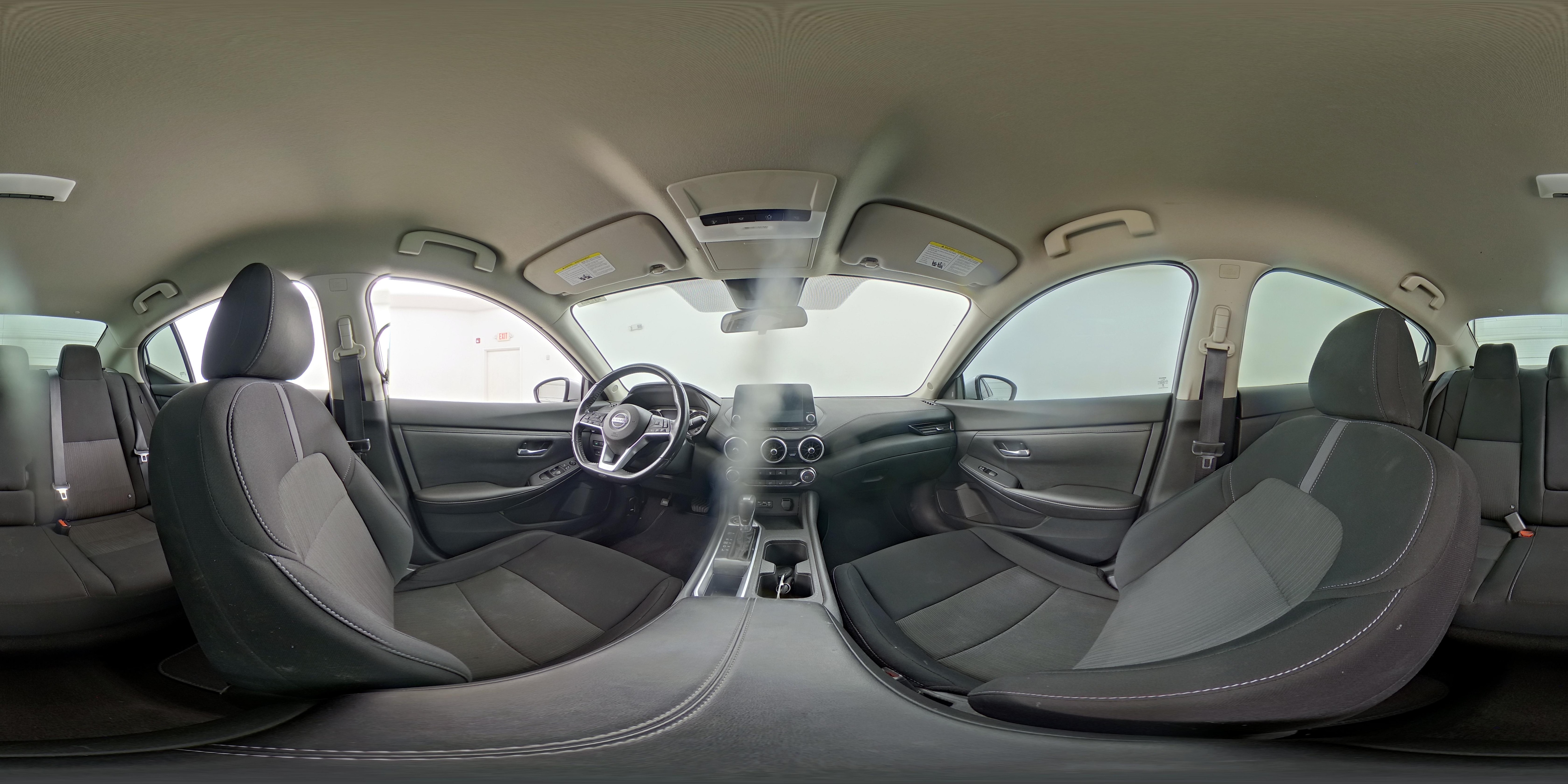 2022 Nissan Sentra SV - Photo 24
