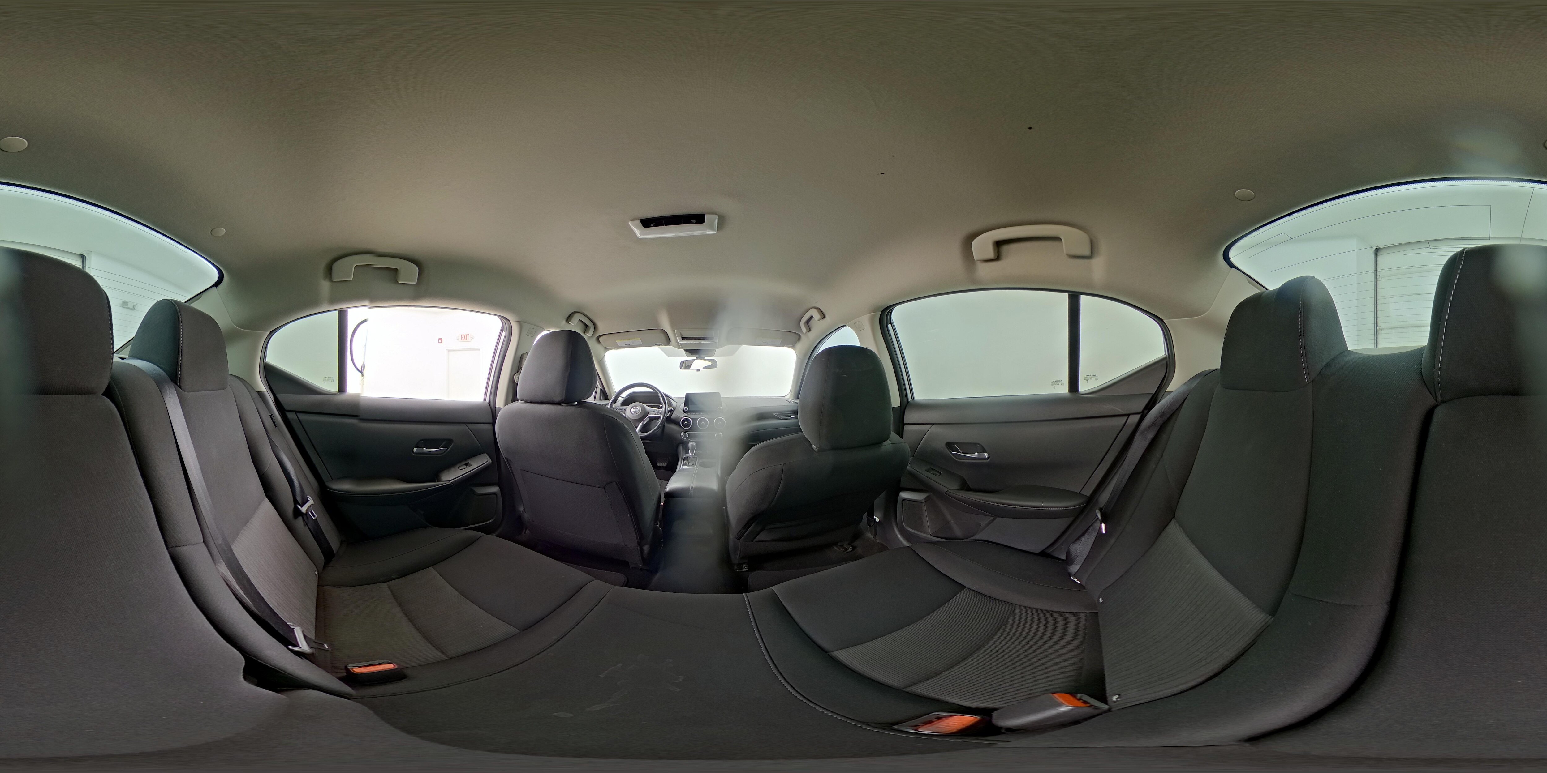 2022 Nissan Sentra SV - Photo 25
