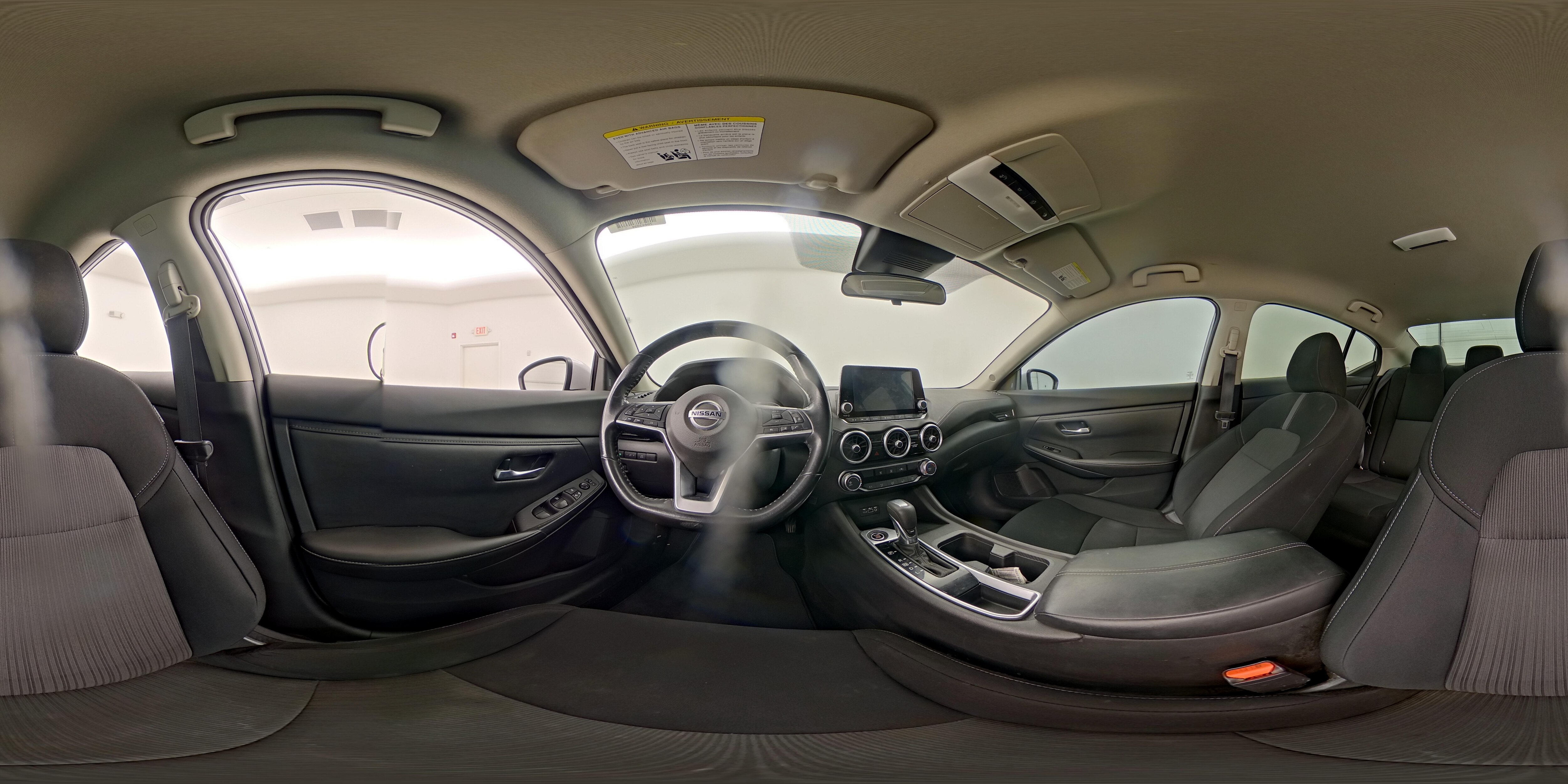 2022 Nissan Sentra SV - Photo 26