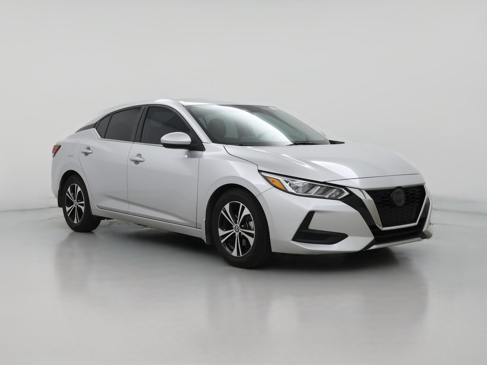2022 Nissan Sentra SV - Photo 1